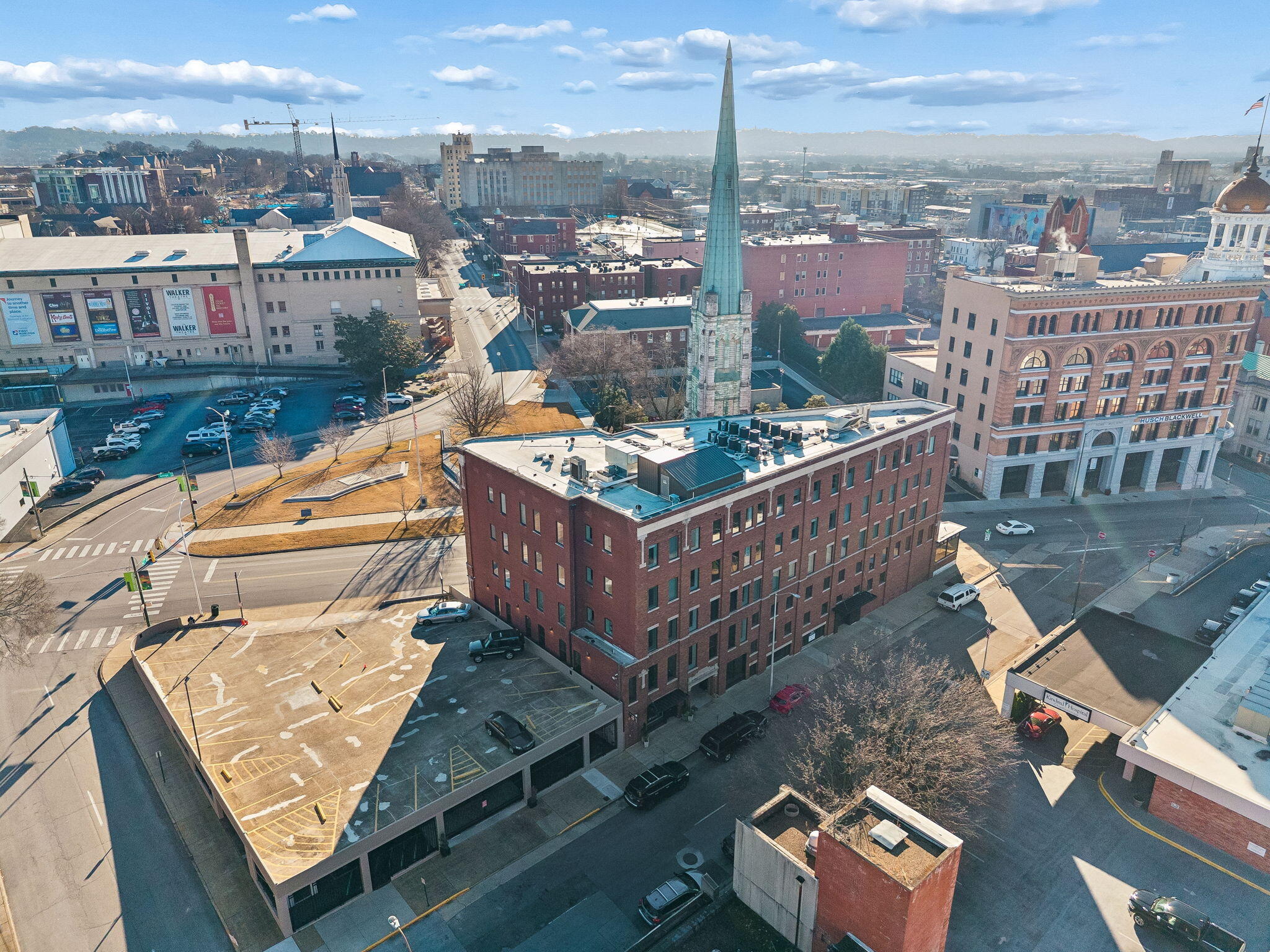 707 Georgia Avenue, #302