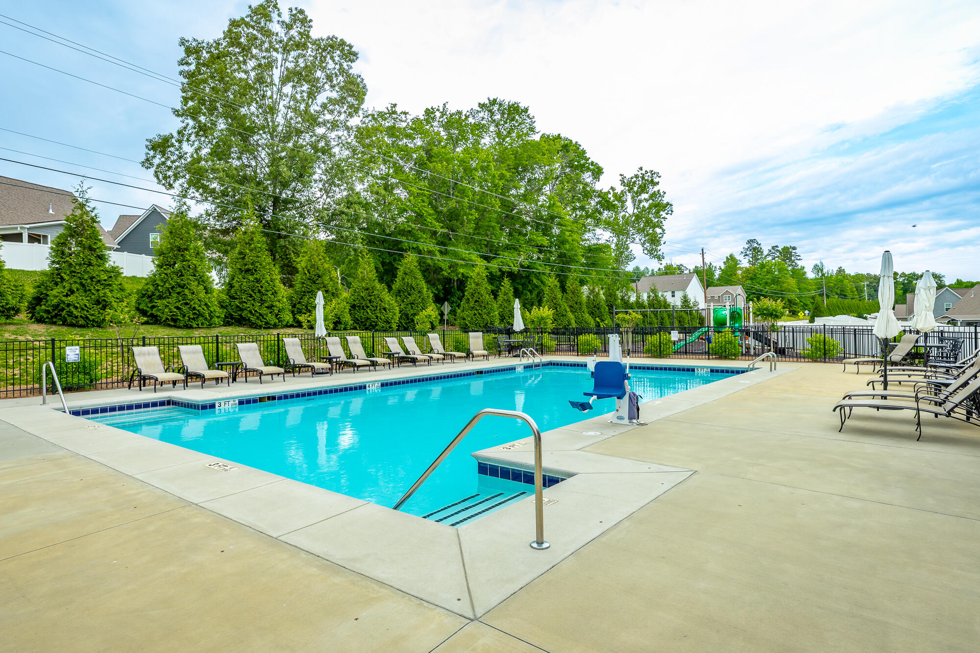 1251 Baldwin Field Circle