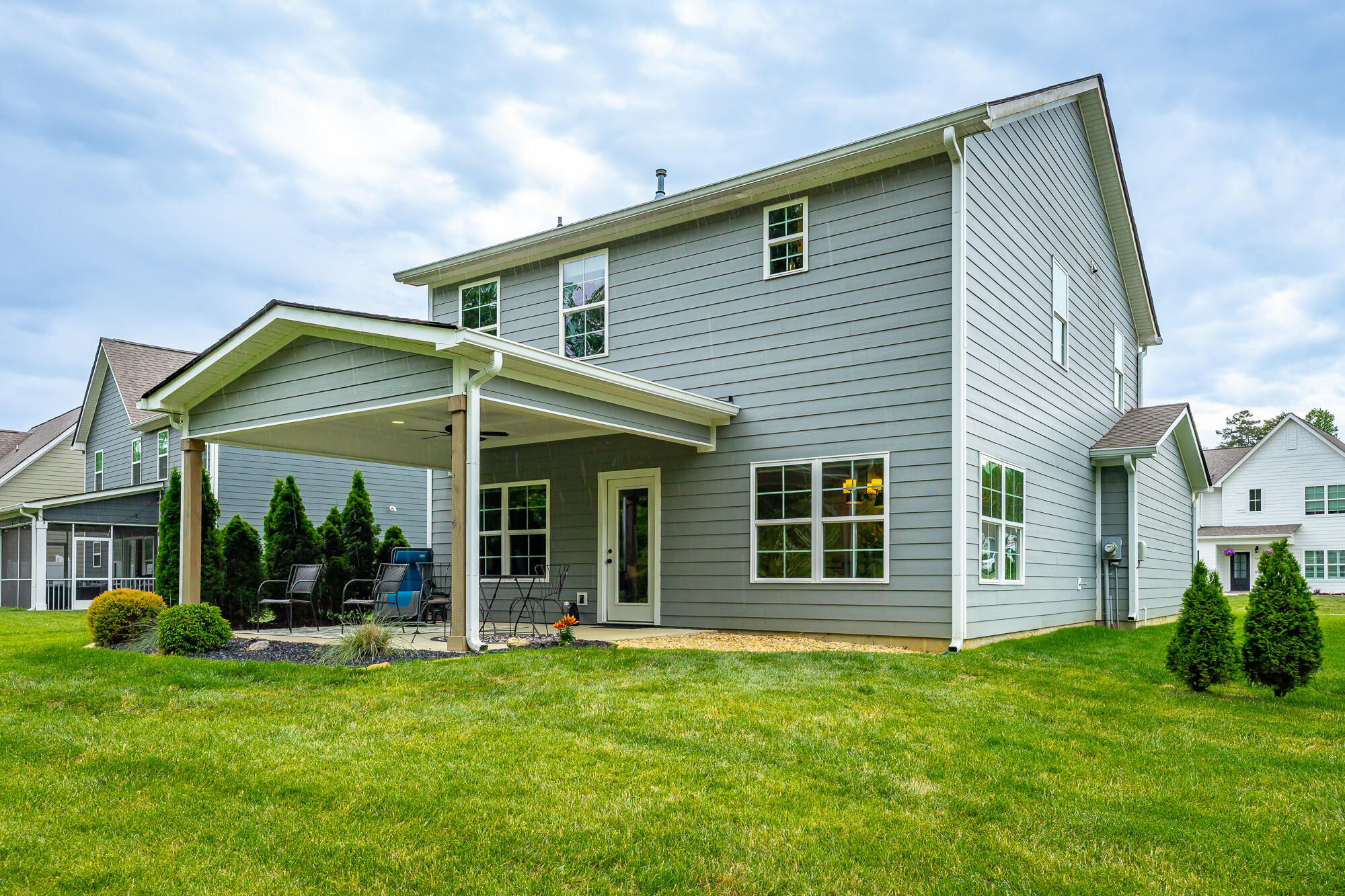 1251 Baldwin Field Circle