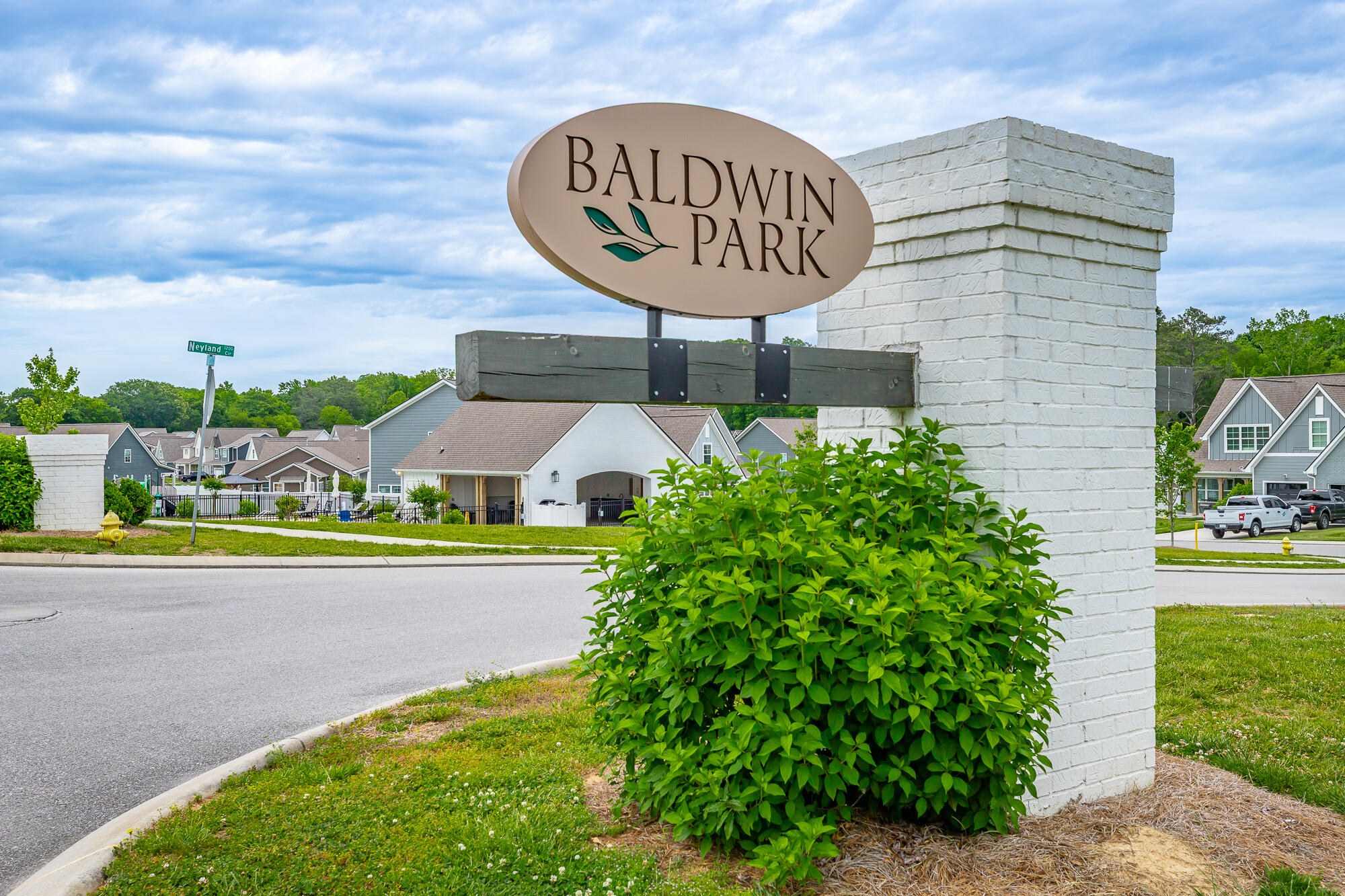 1251 Baldwin Field Circle