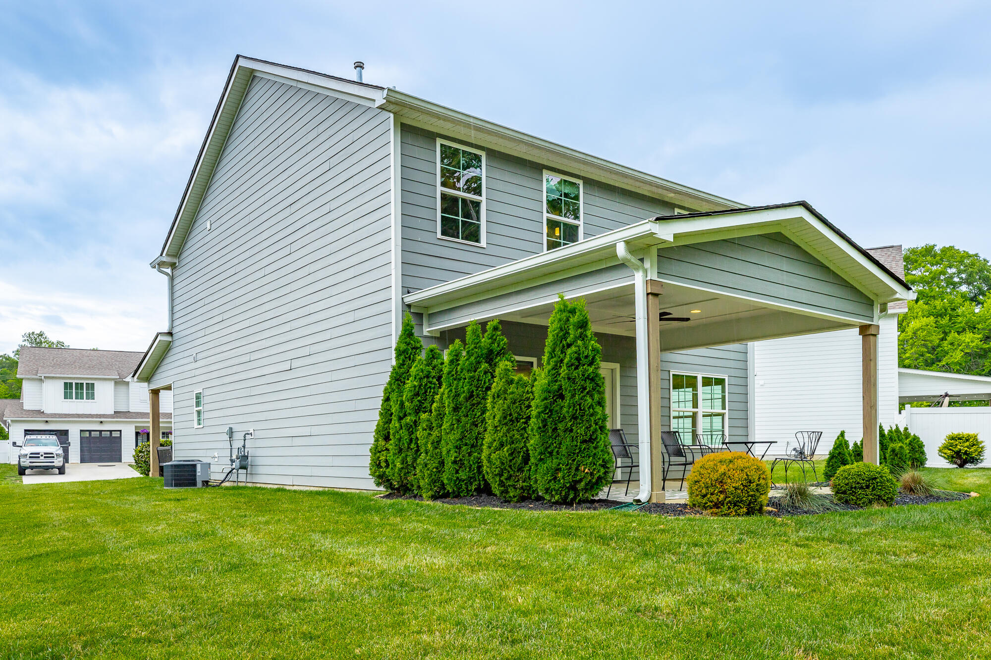 1251 Baldwin Field Circle