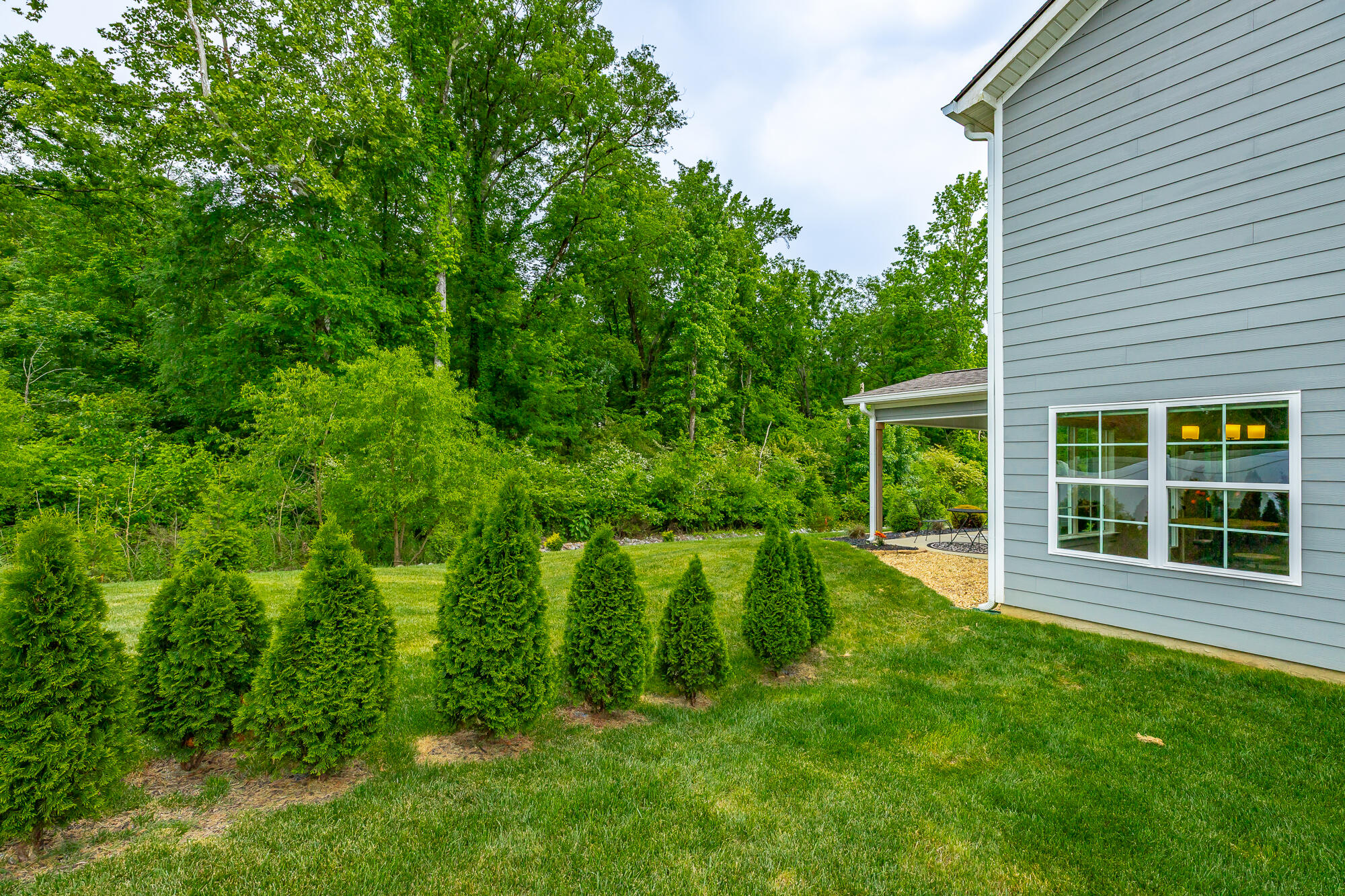 1251 Baldwin Field Circle