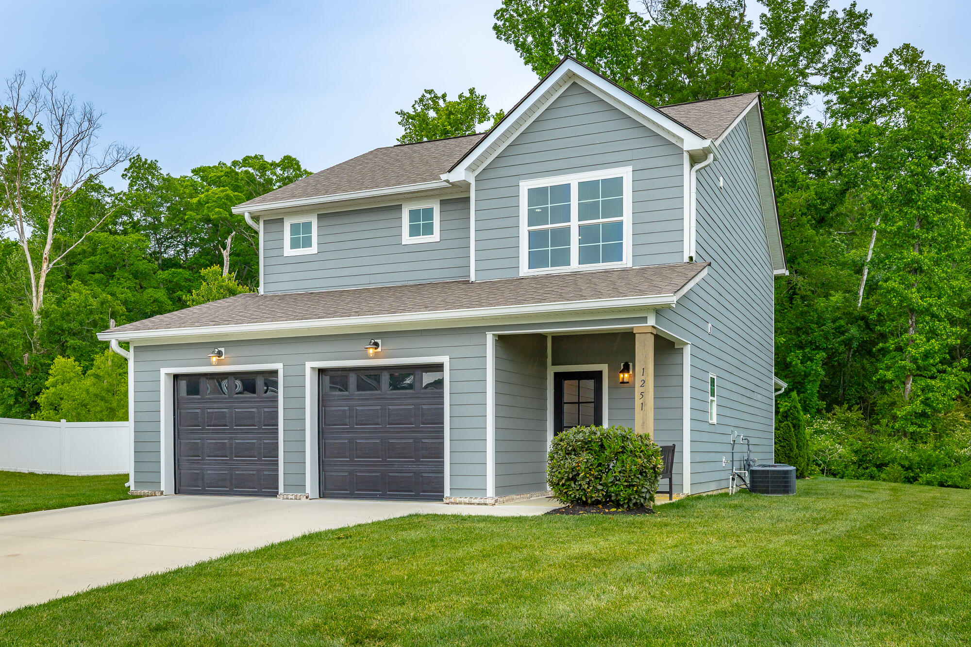 1251 Baldwin Field Circle