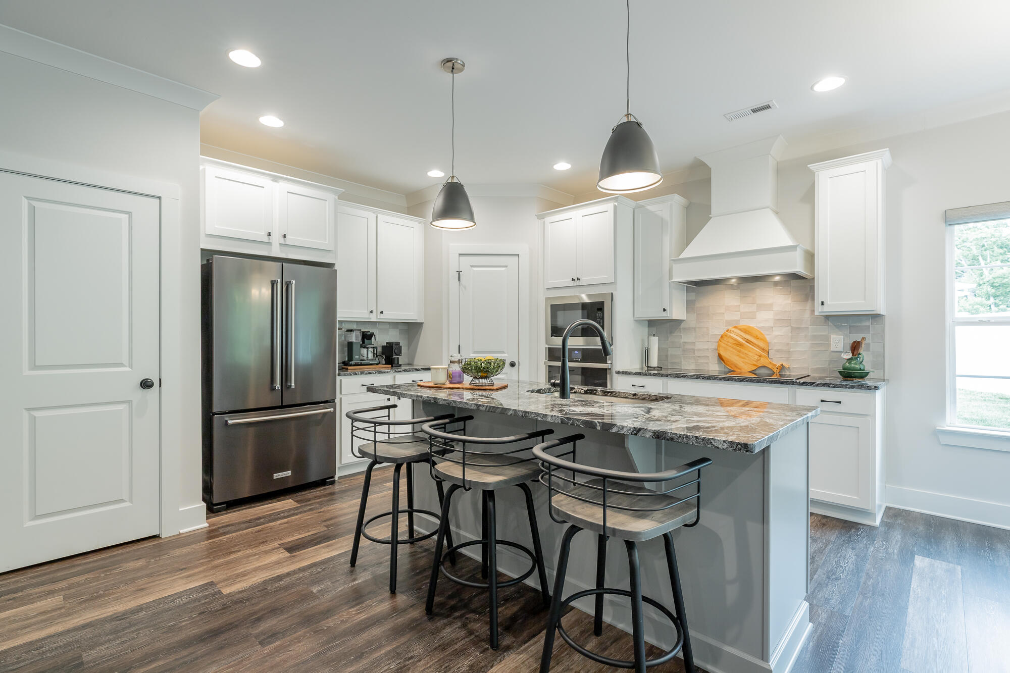 1251 Baldwin Field Circle