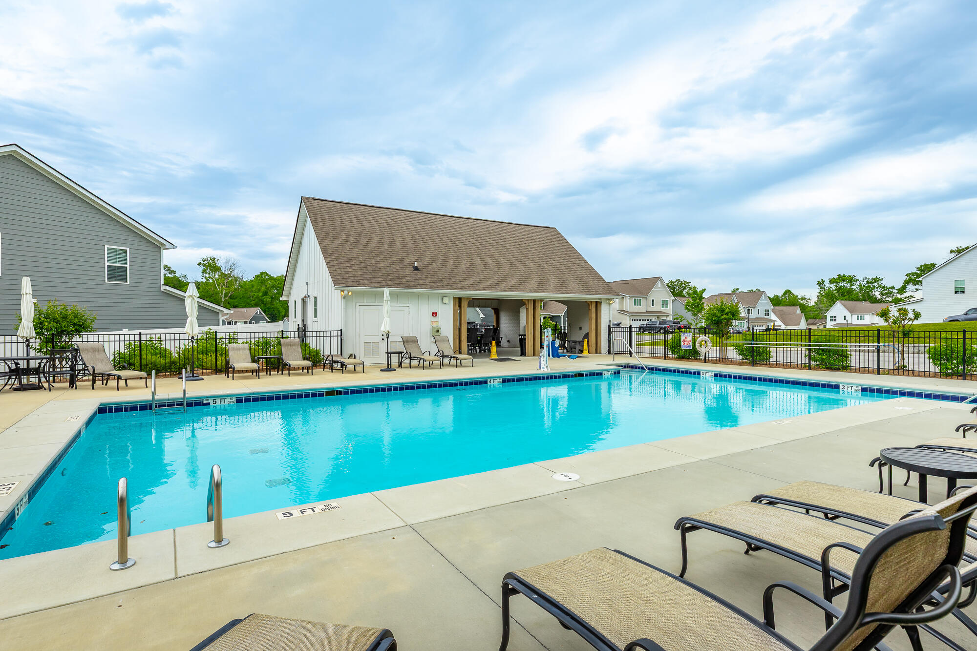 1251 Baldwin Field Circle