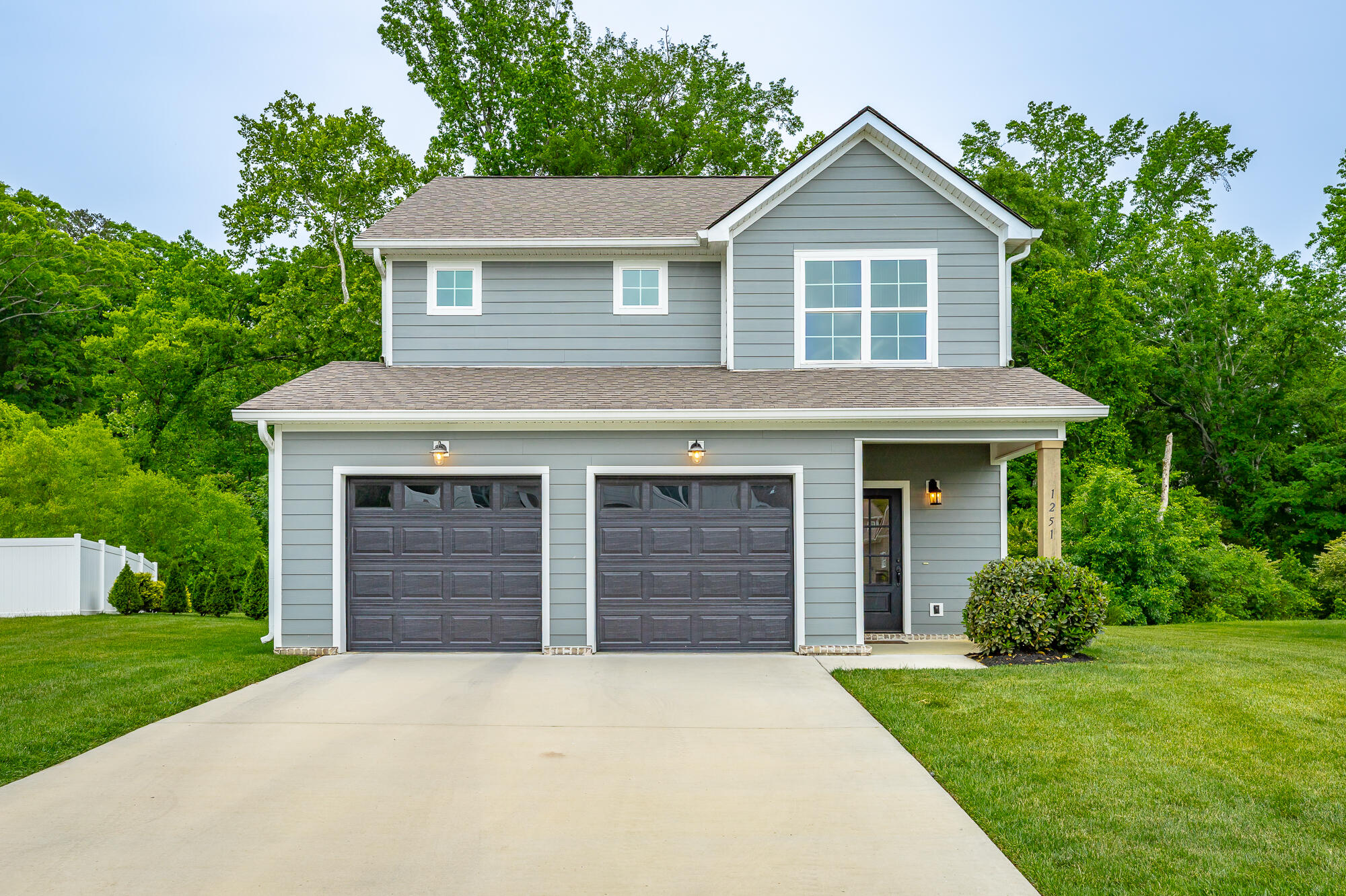 1251 Baldwin Field Circle