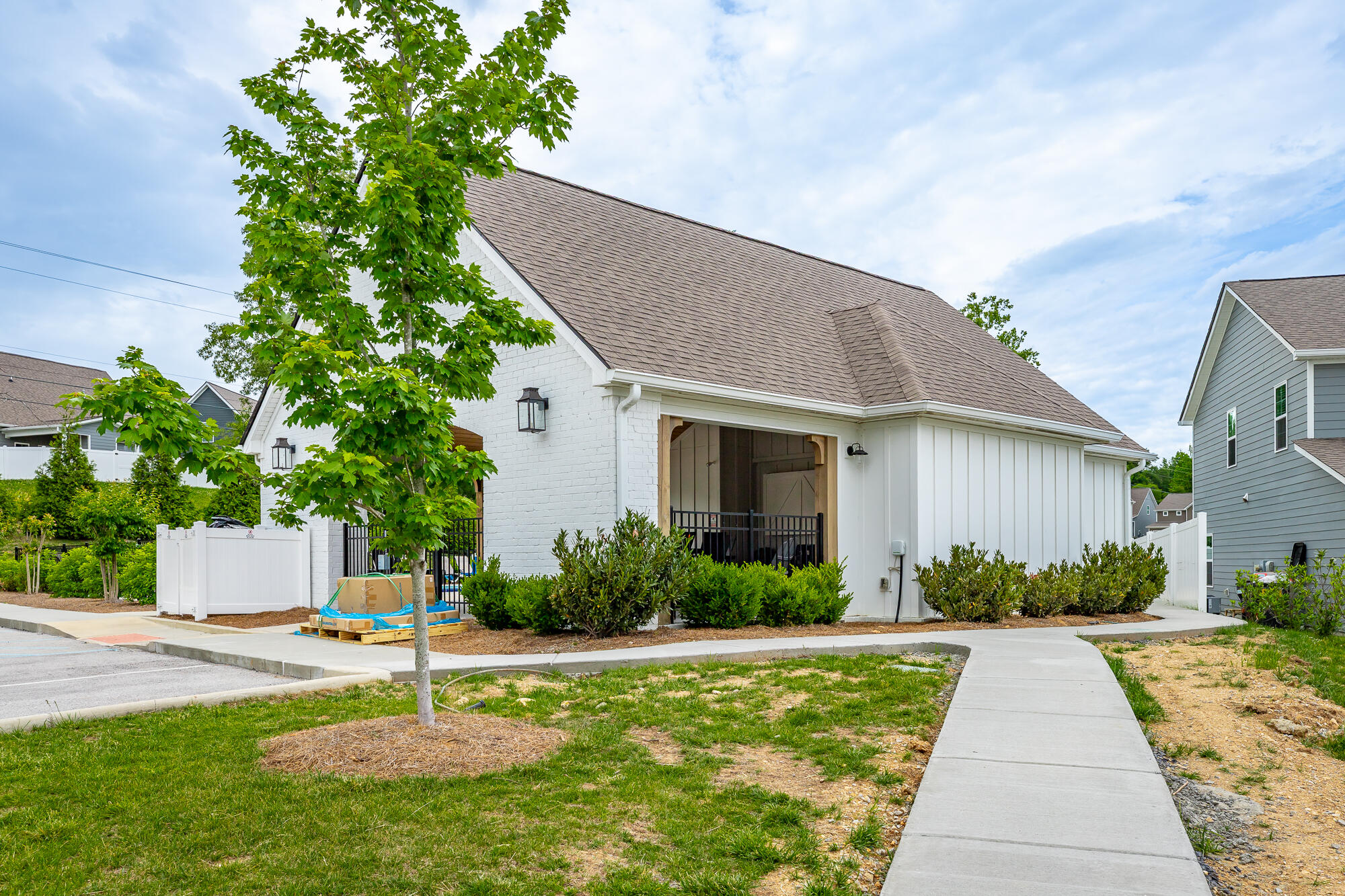 1251 Baldwin Field Circle