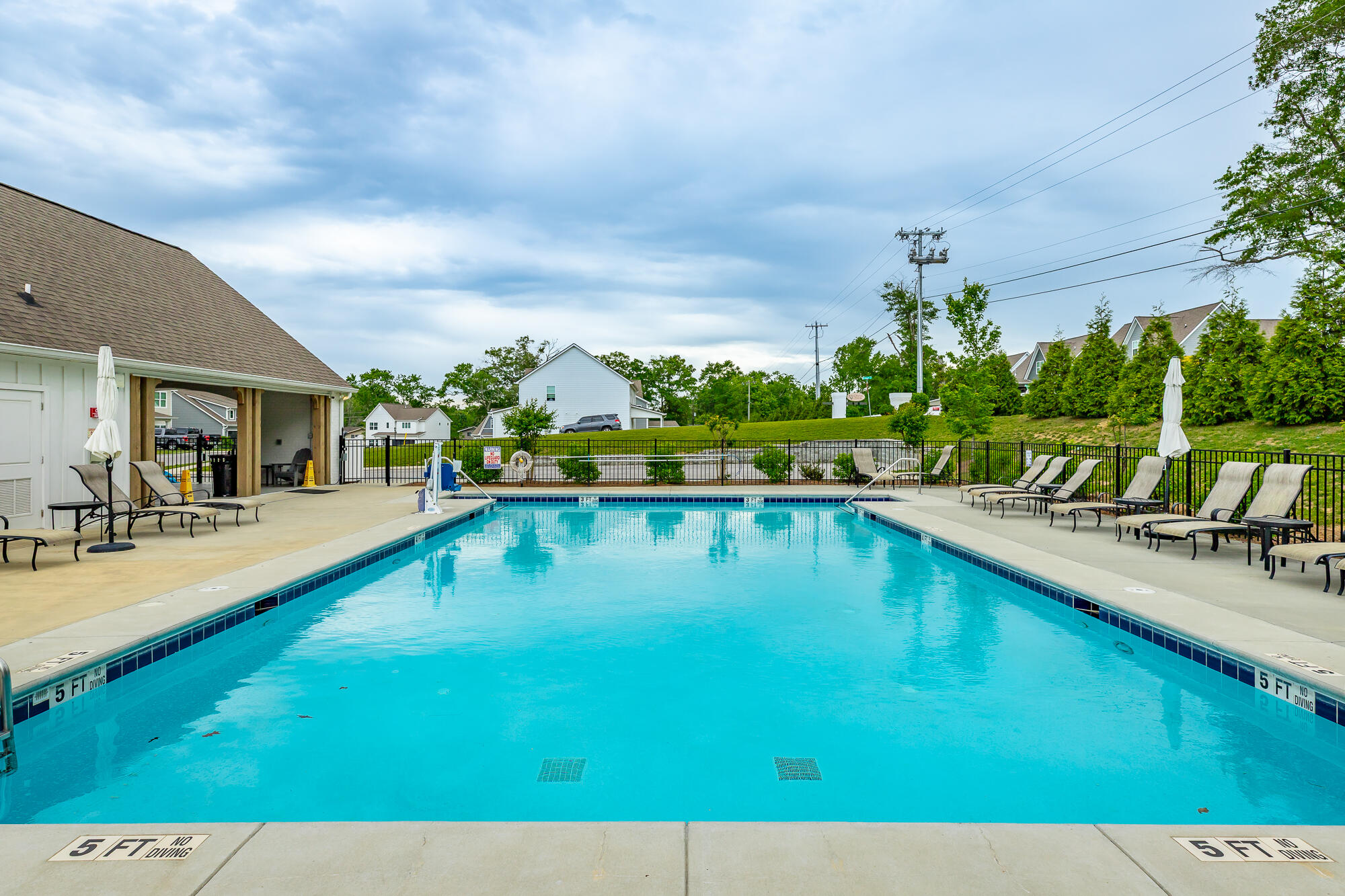 1251 Baldwin Field Circle