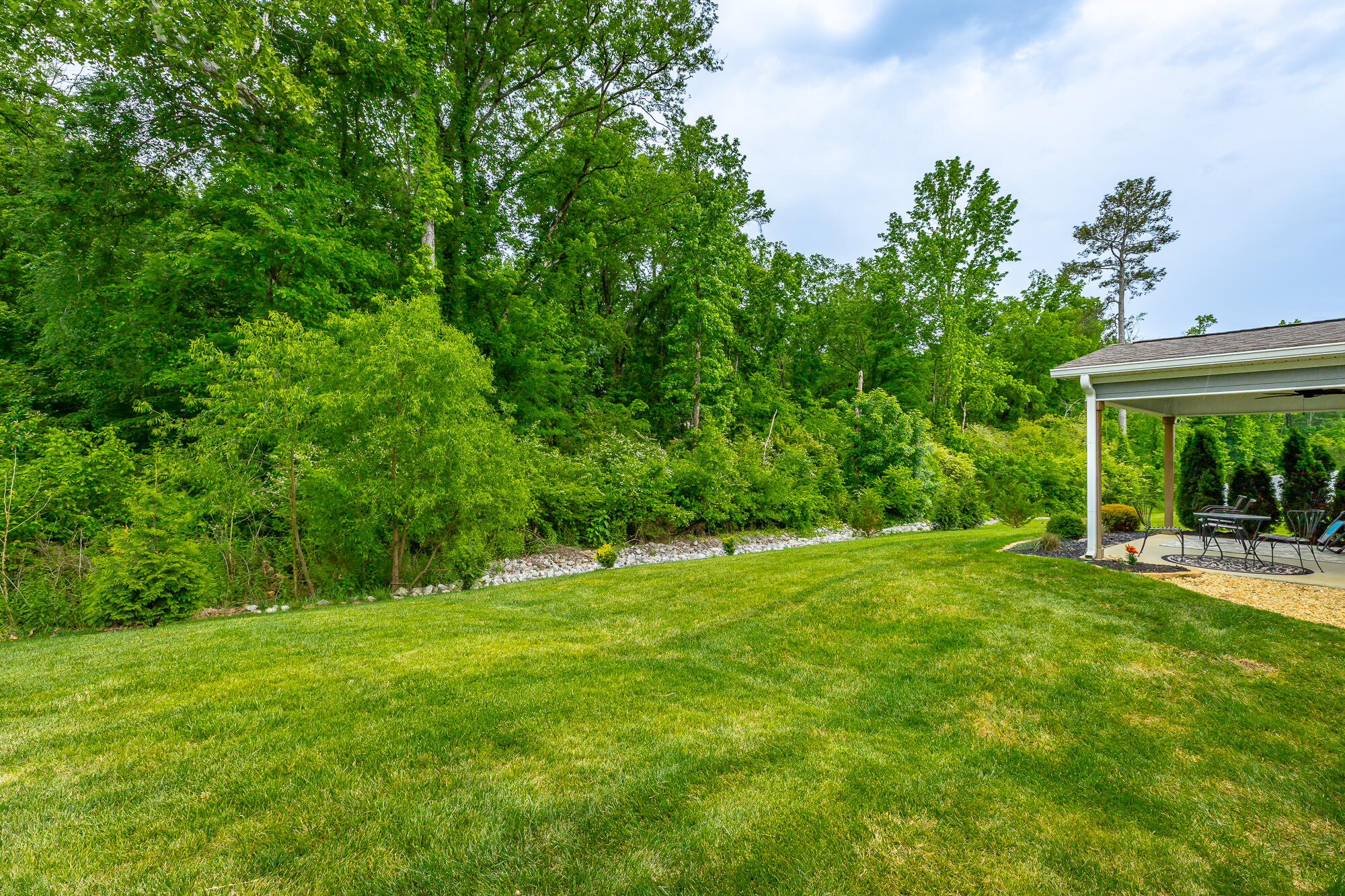 1251 Baldwin Field Circle