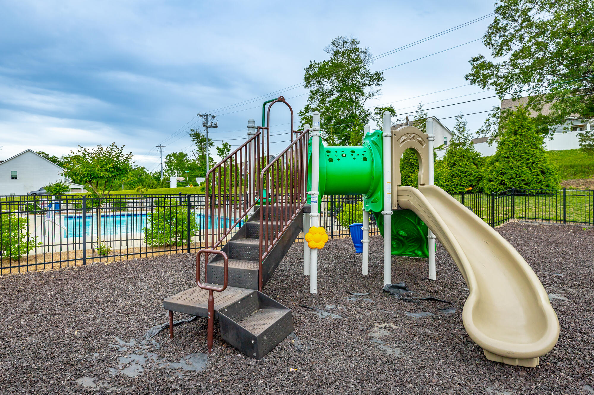 1251 Baldwin Field Circle