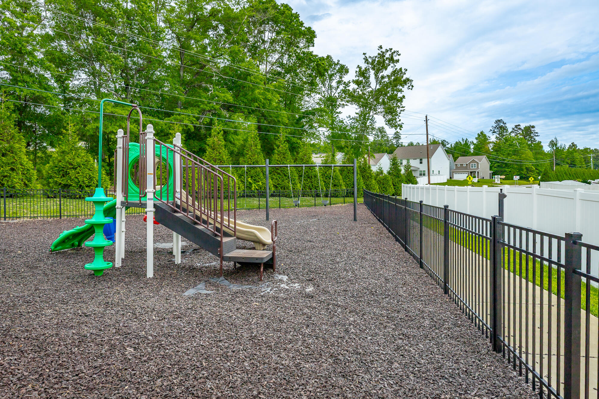 1251 Baldwin Field Circle