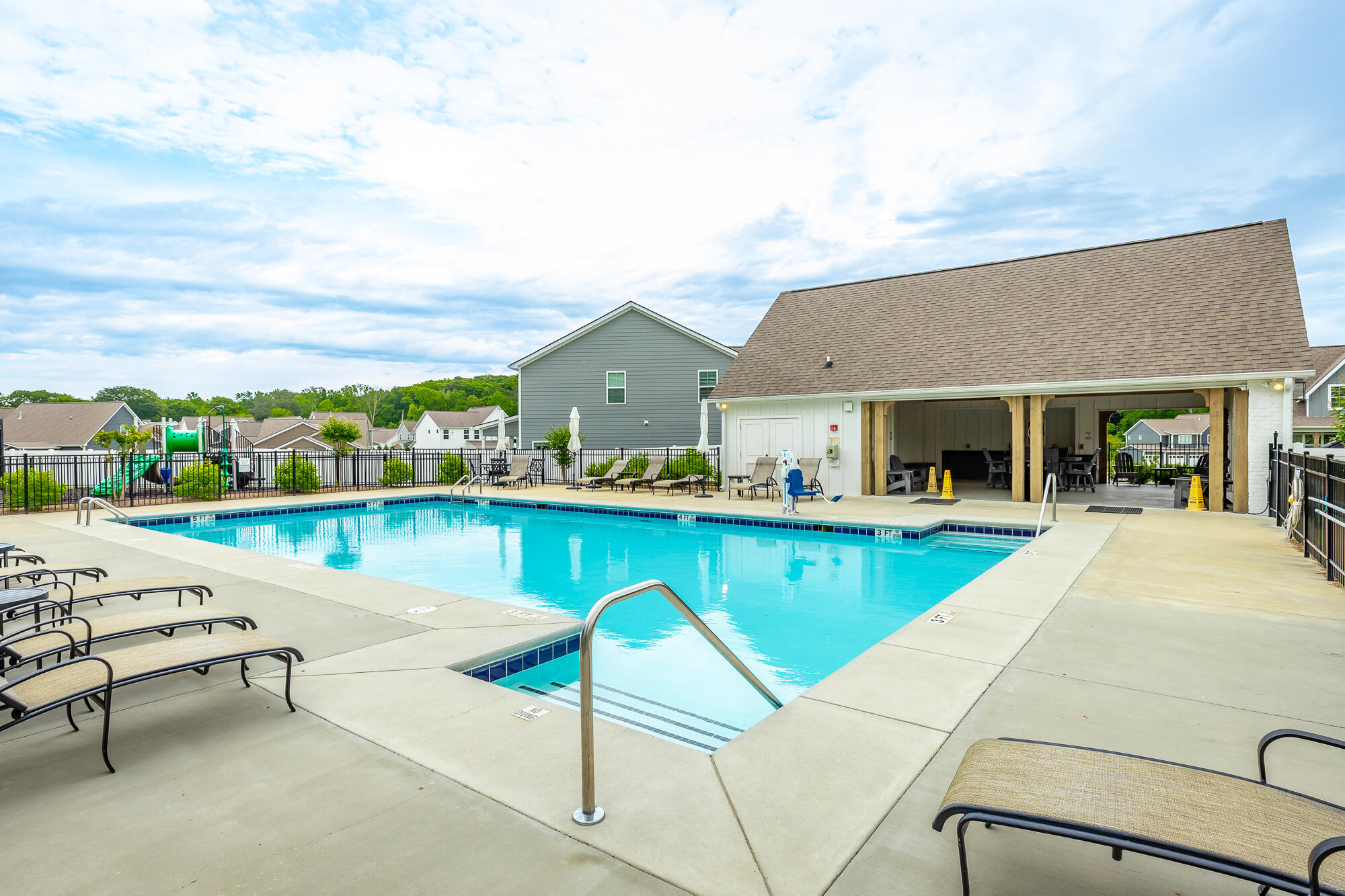 1251 Baldwin Field Circle