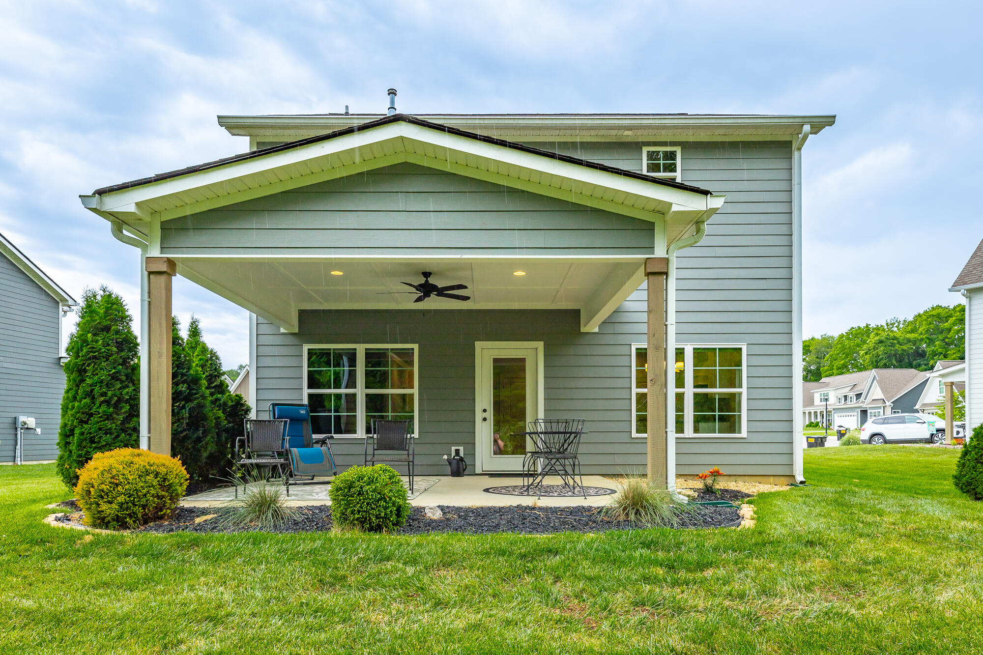 1251 Baldwin Field Circle