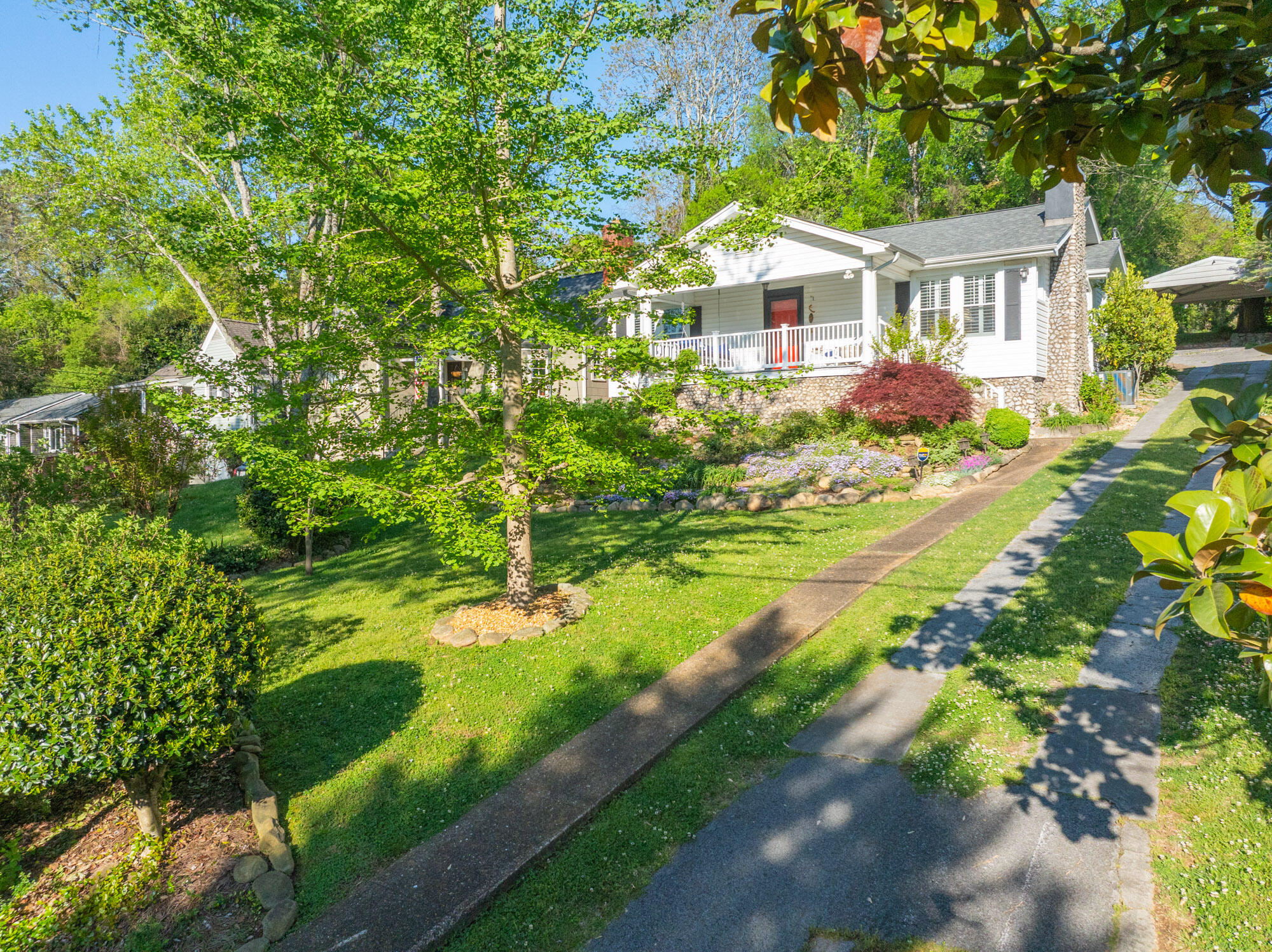107 Gardner Street