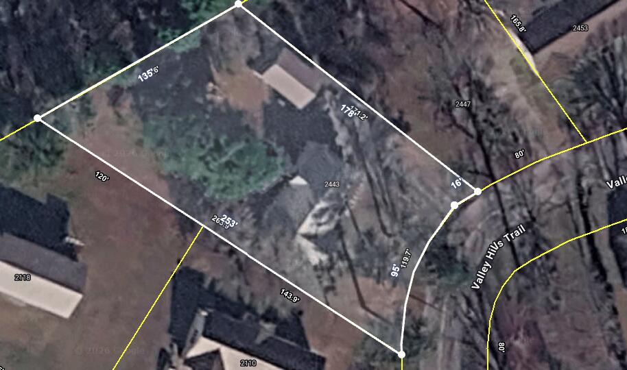2443 NW Valley Hills Trail