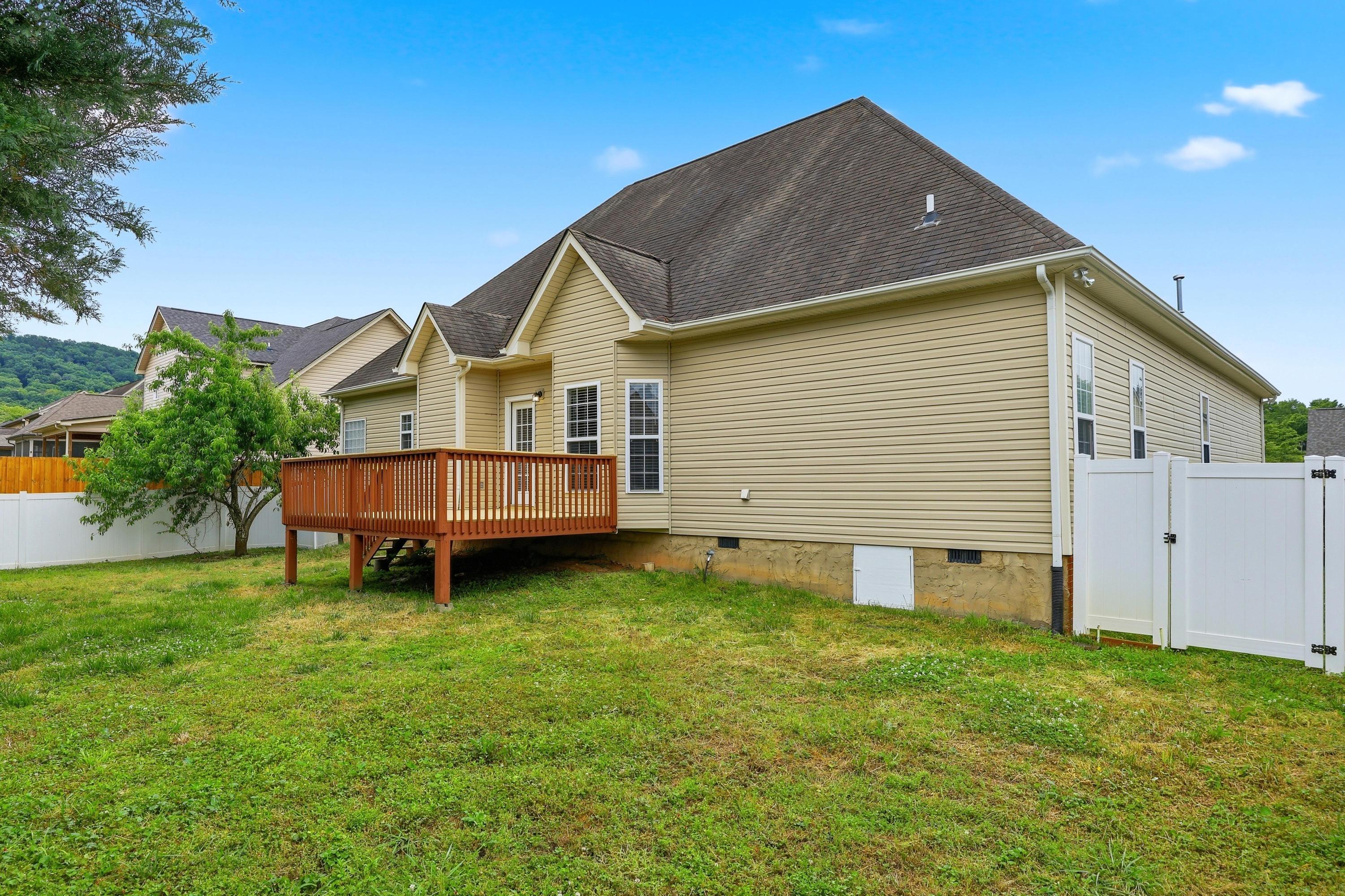 9186 Belleau Ridge Drive
