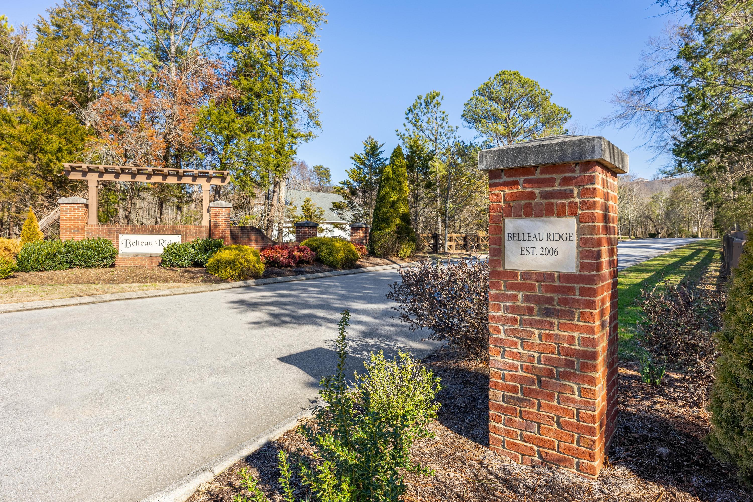 9186 Belleau Ridge Drive