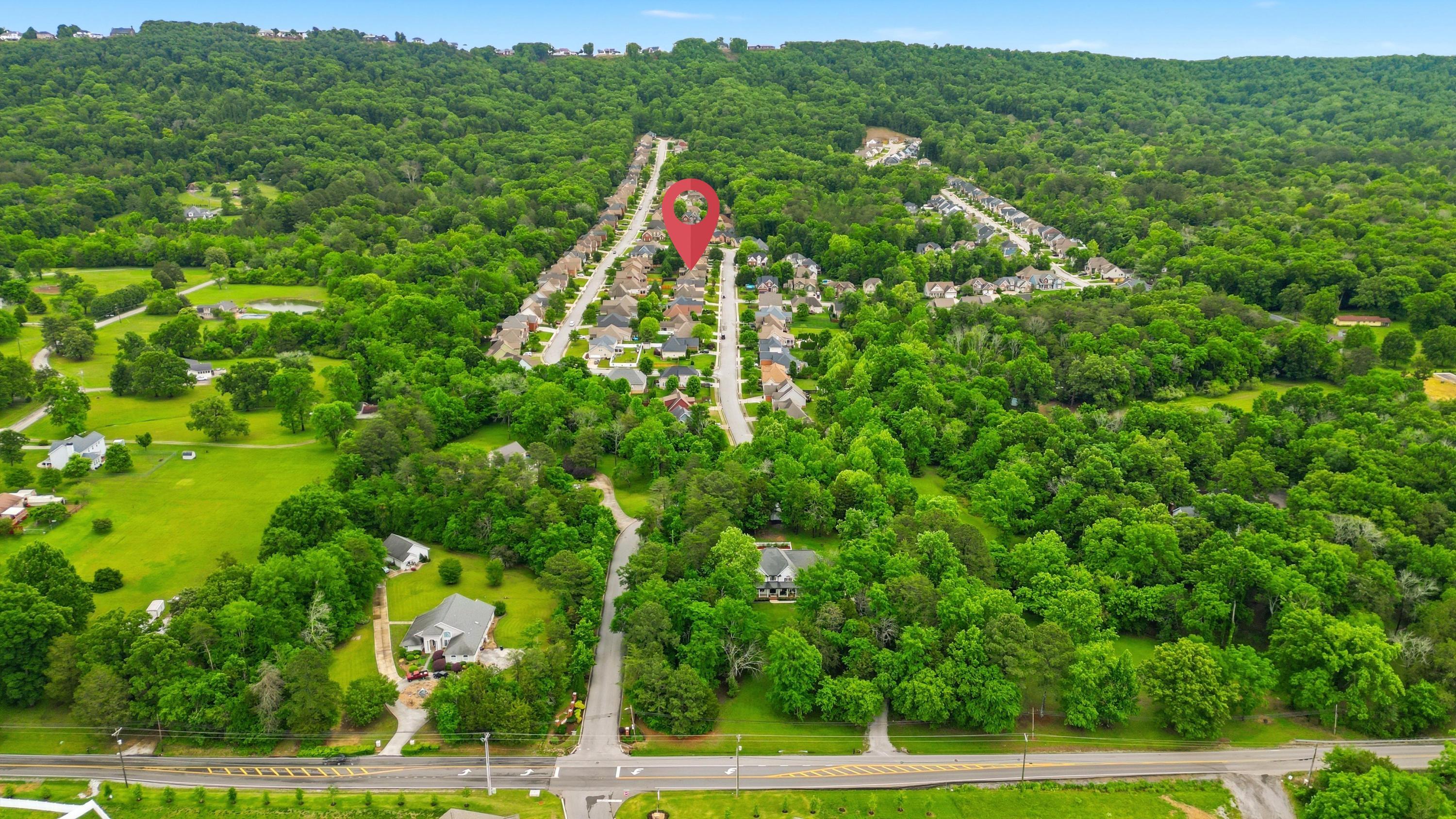 9186 Belleau Ridge Drive