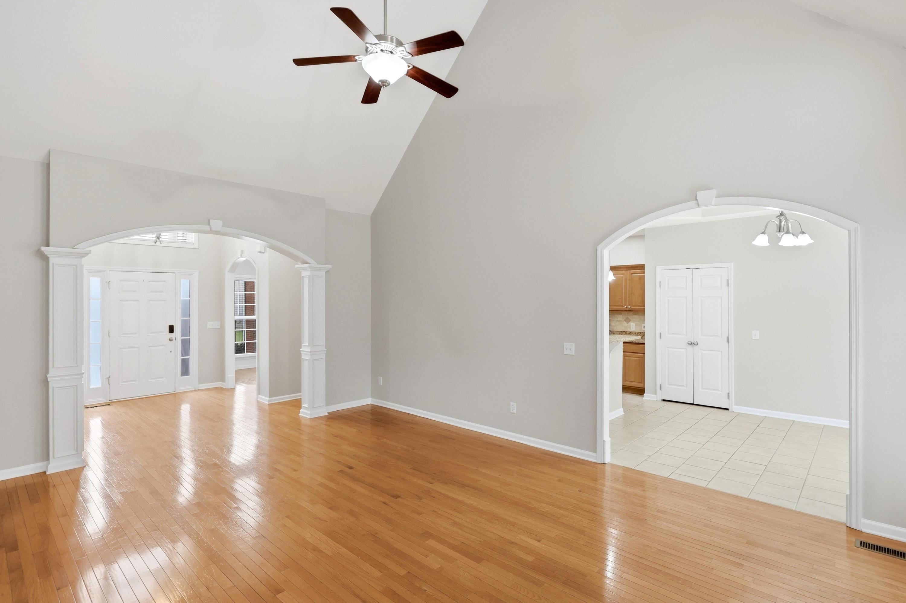 9186 Belleau Ridge Drive