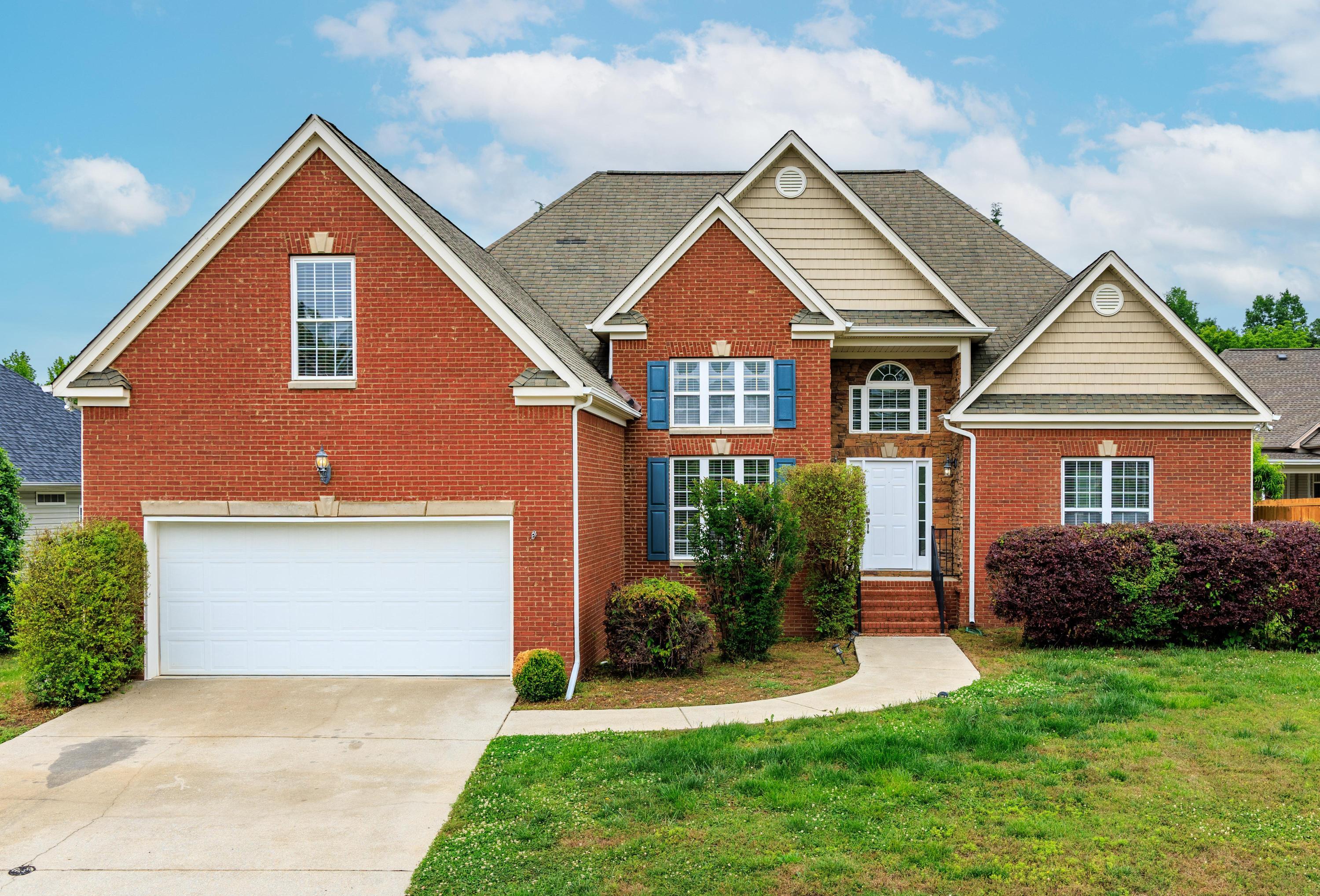 9186 Belleau Ridge Drive