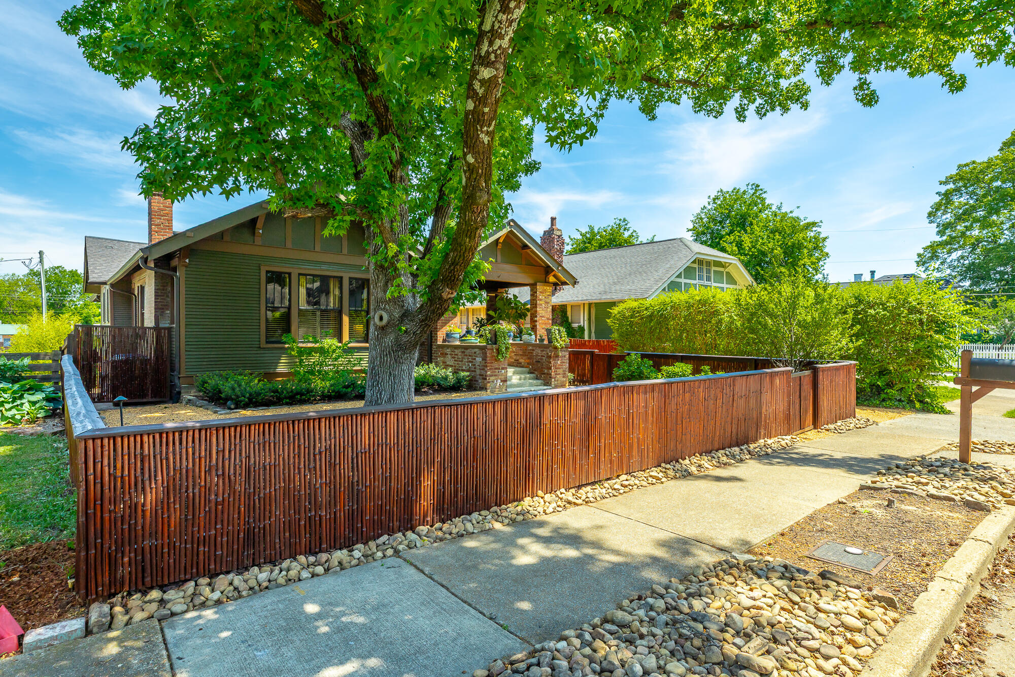 1613 Duncan Avenue