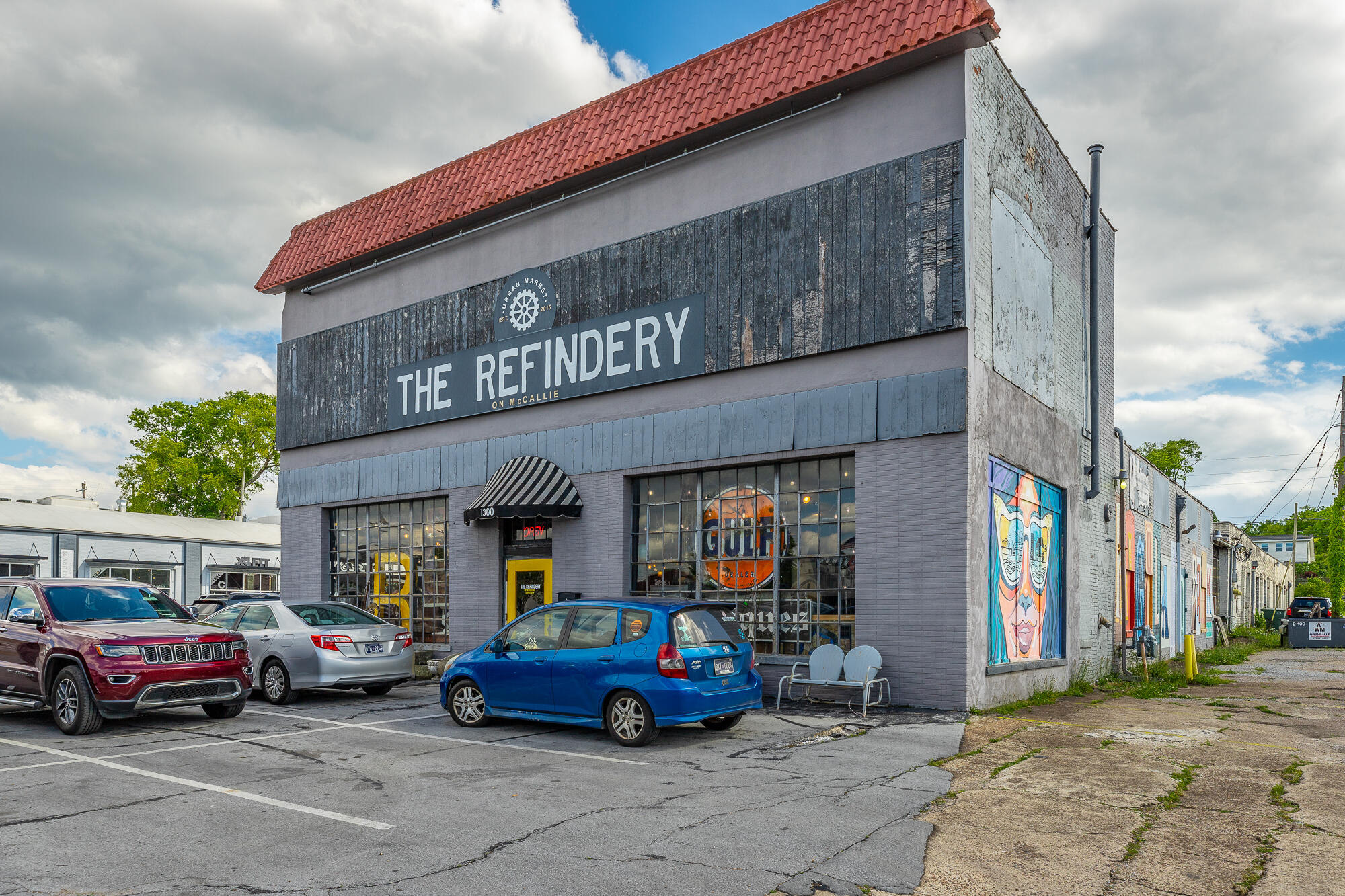 1613 Duncan Avenue