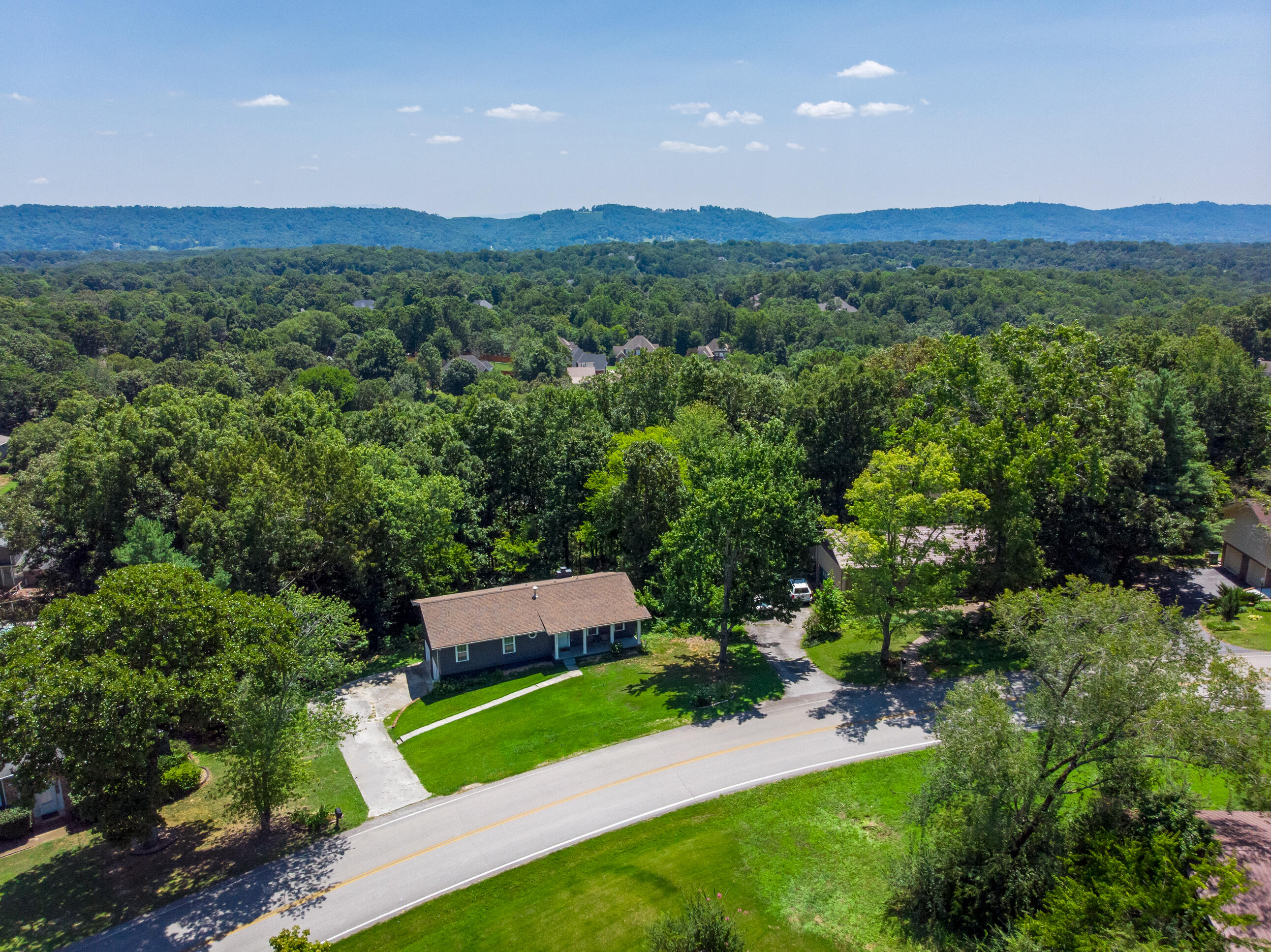 2232 Haven Crest Drive