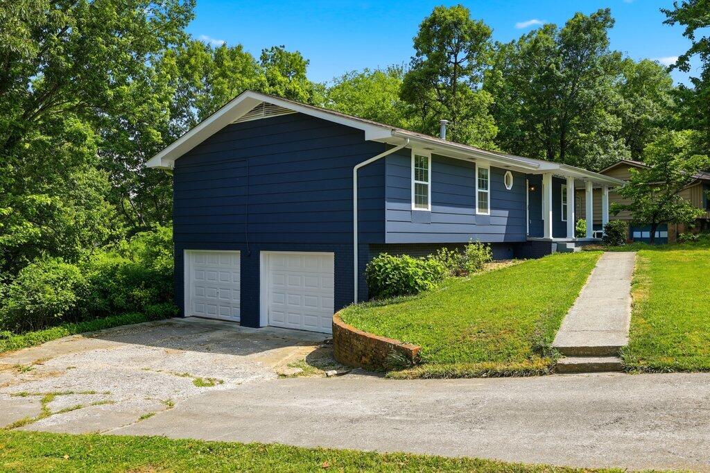 2232 Haven Crest Drive