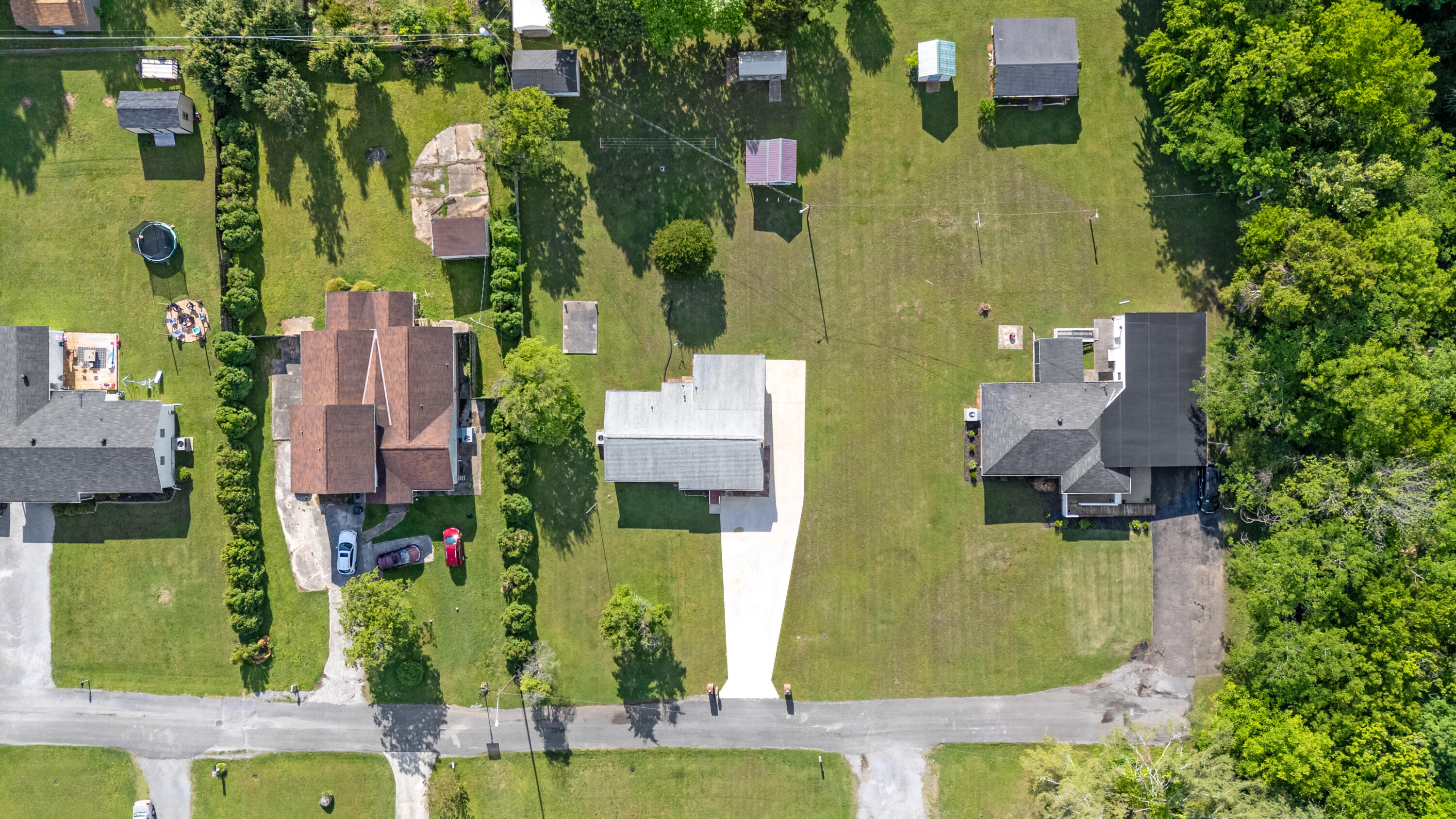 1123 Highland Avenue