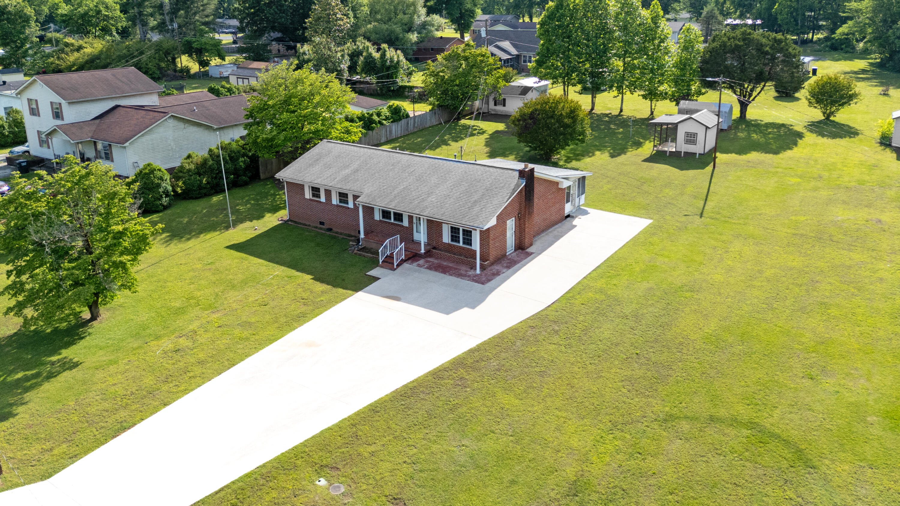 1123 Highland Avenue