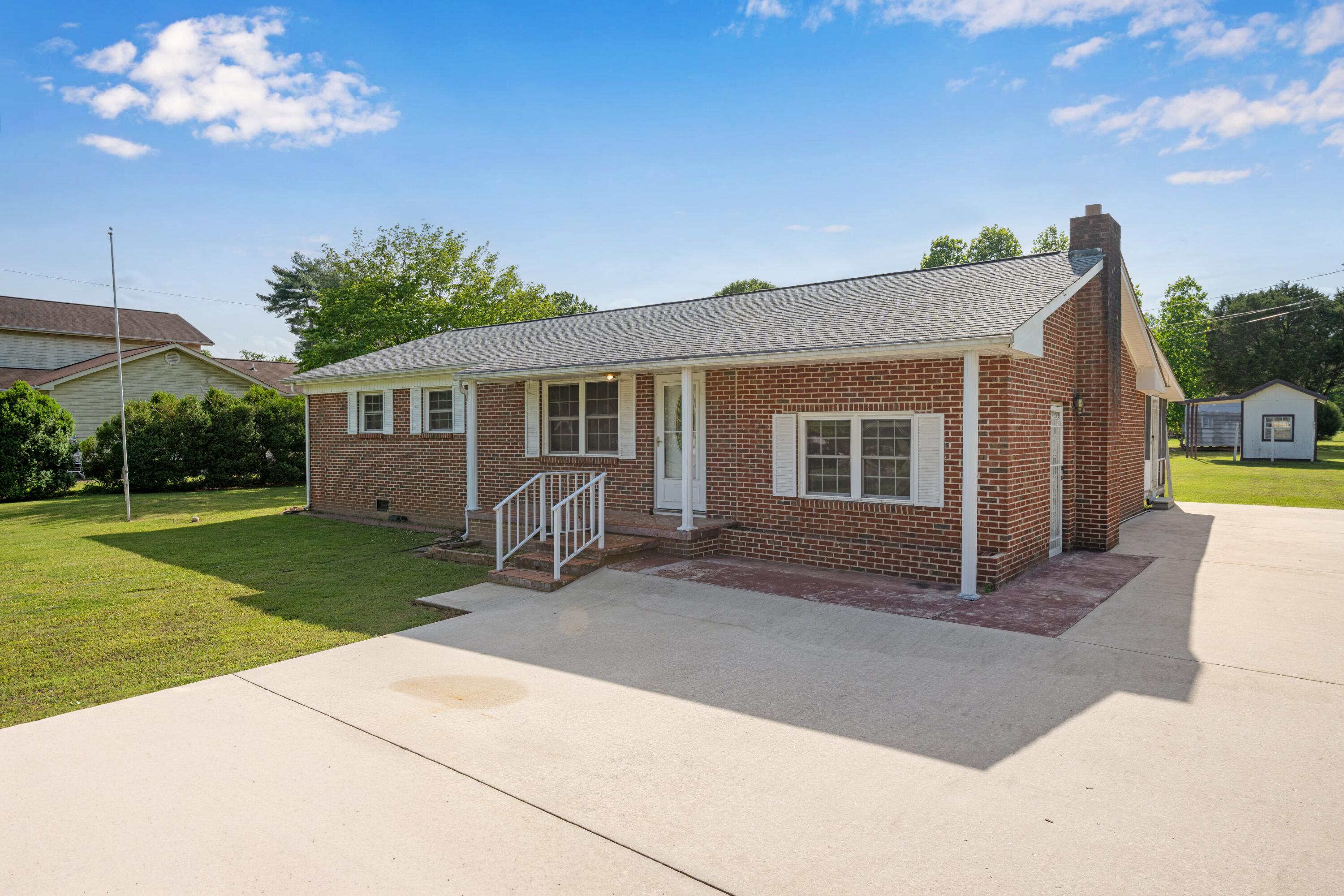 1123 Highland Avenue