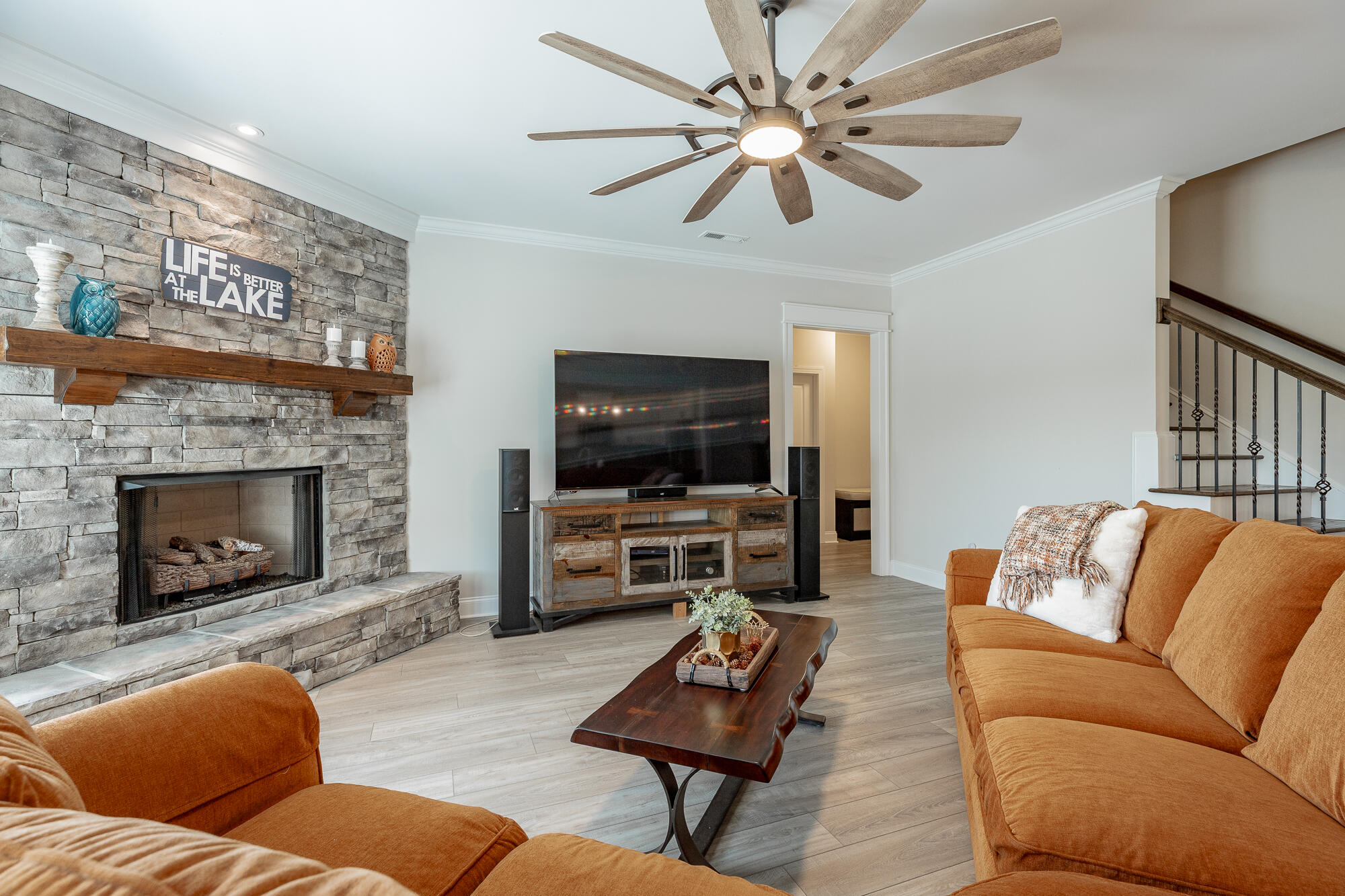 11039 High River Drive