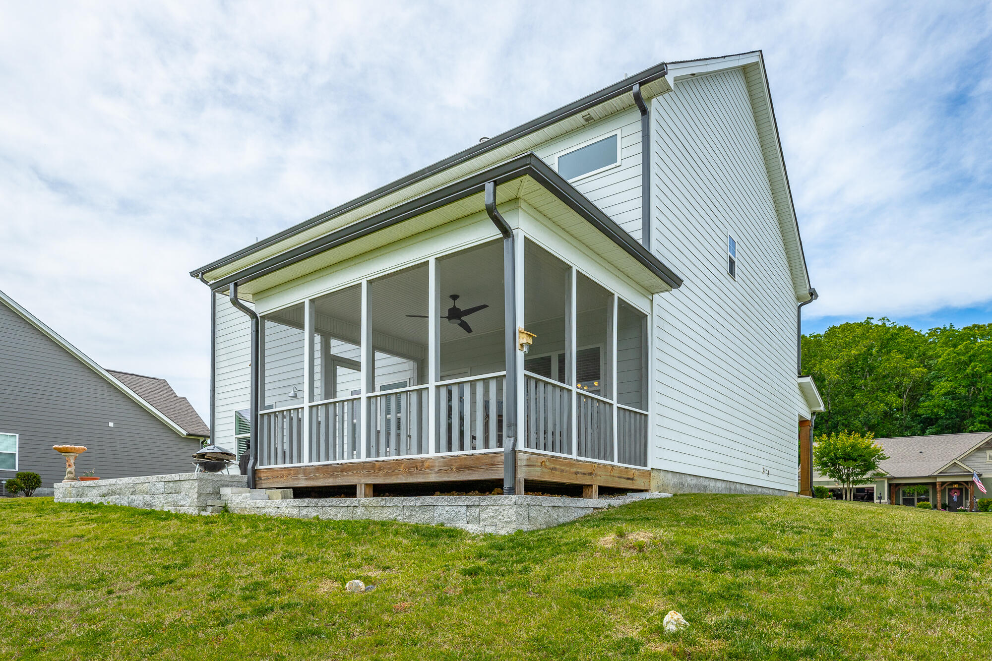 11039 High River Drive