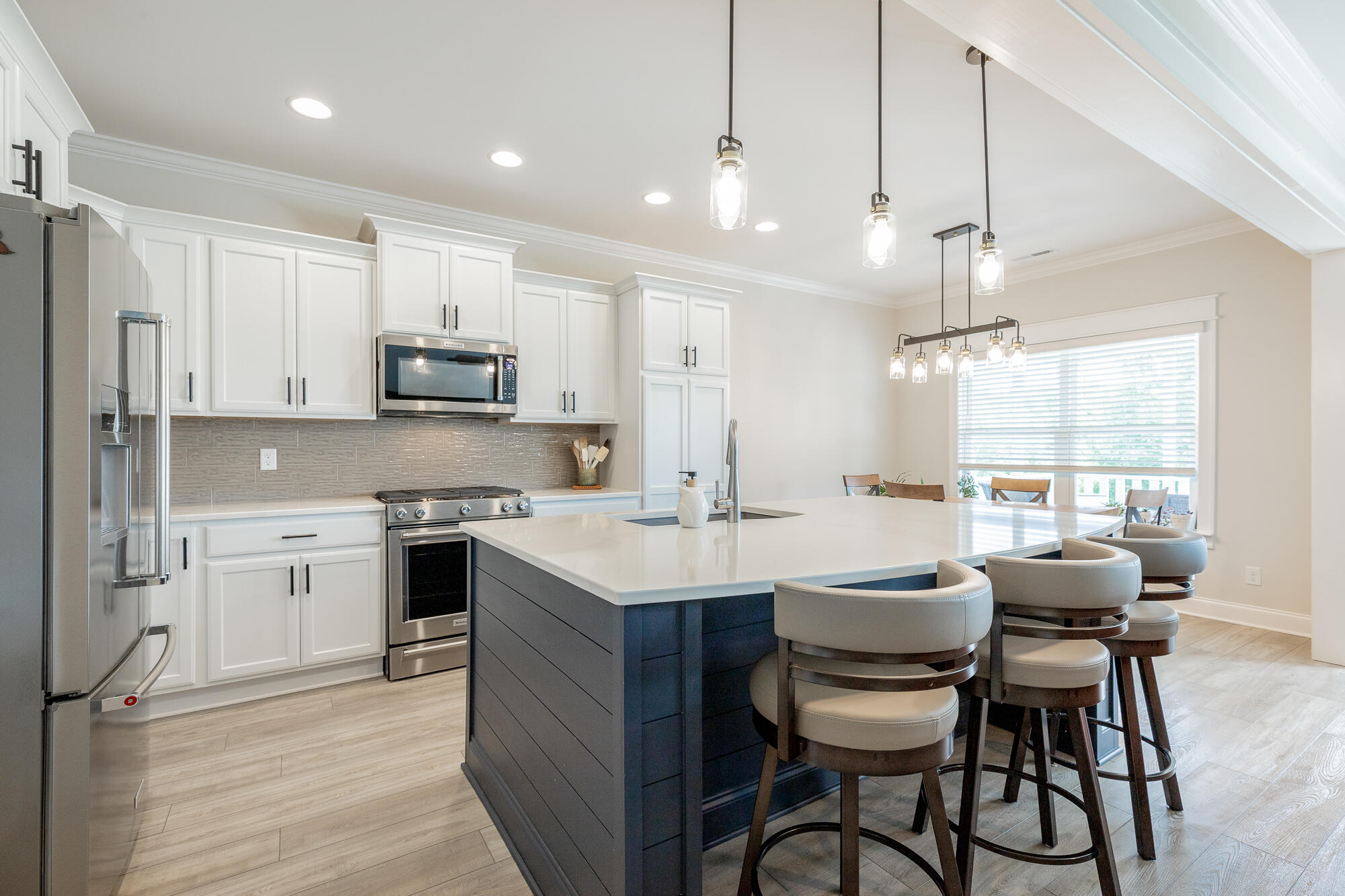 11039 High River Drive