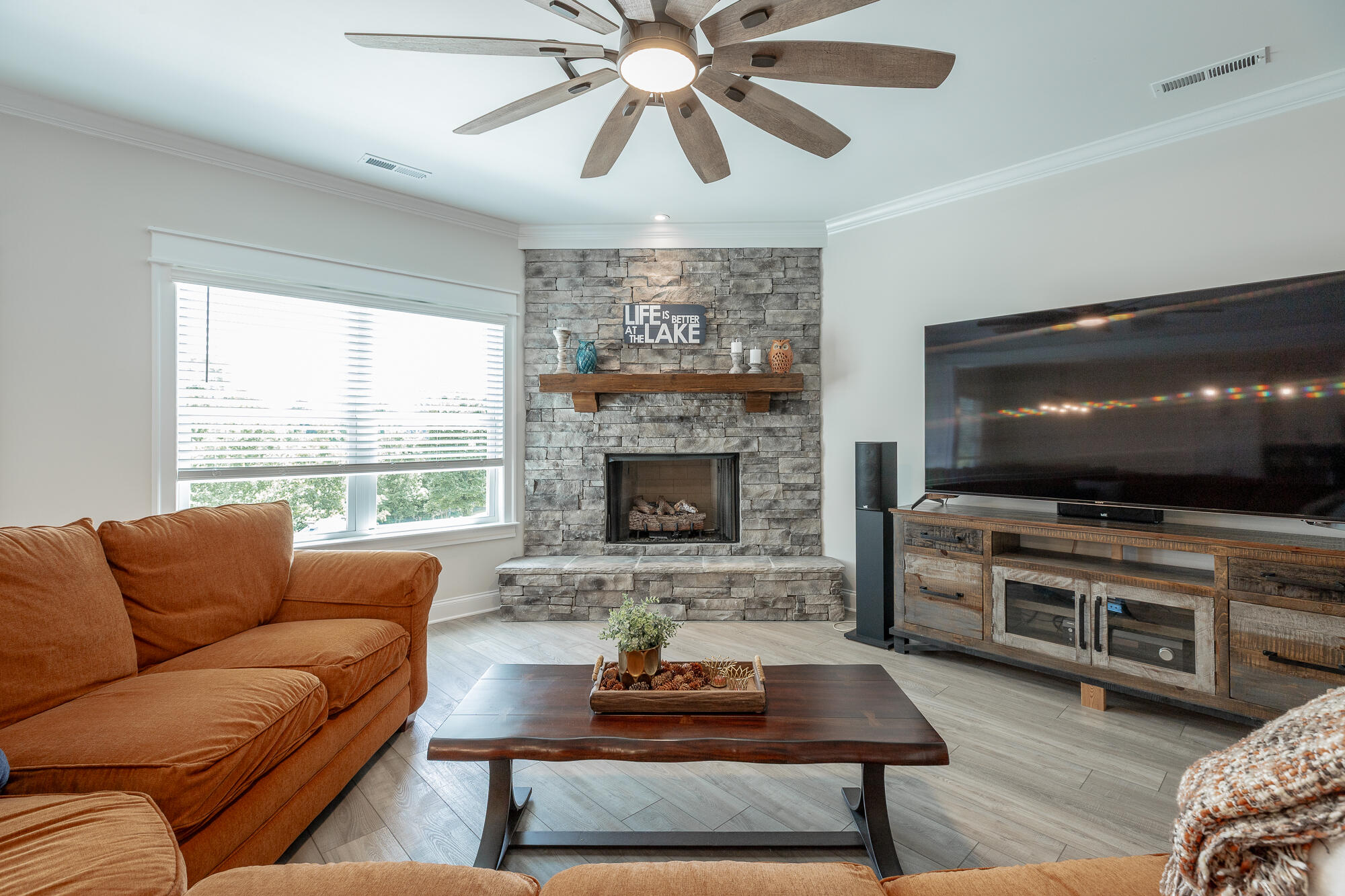11039 High River Drive