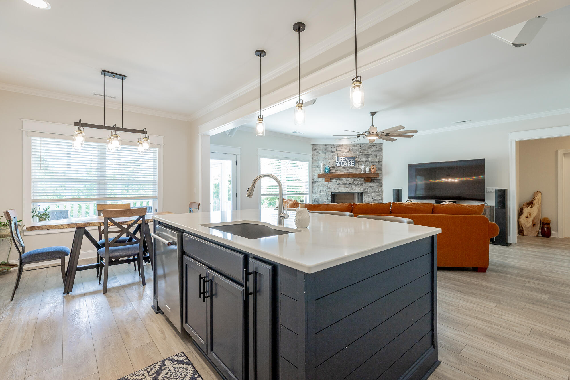 11039 High River Drive