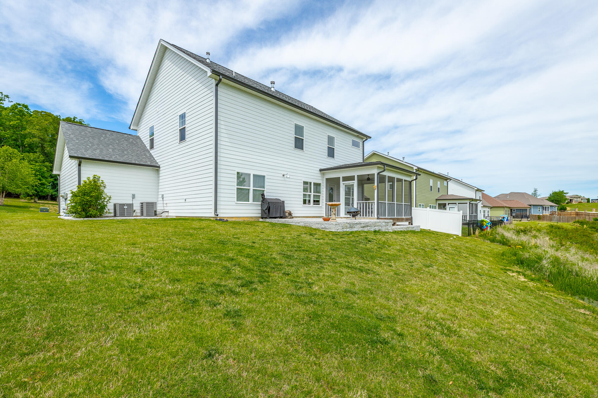 11039 High River Drive