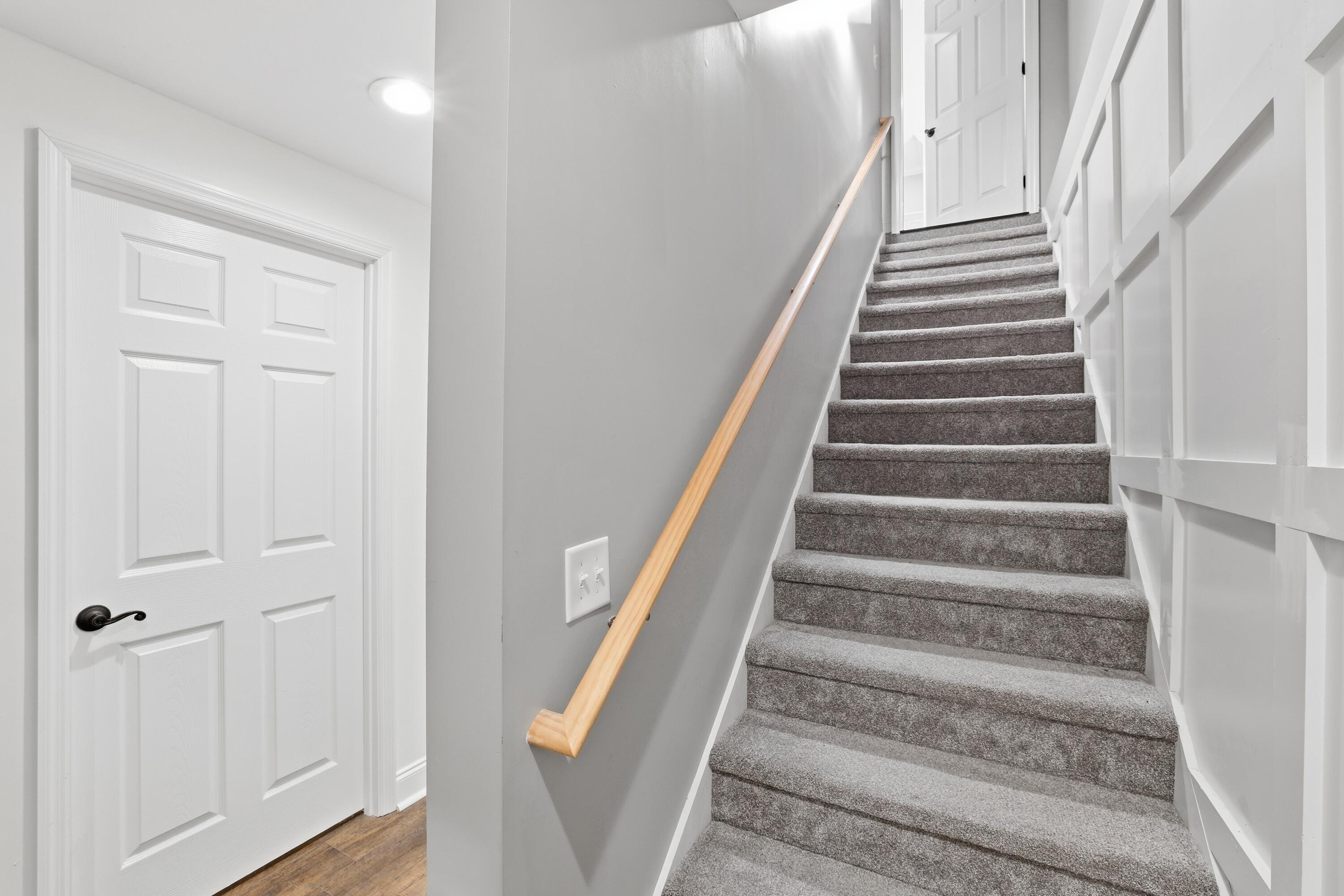 5834 Caney Ridge Circle
