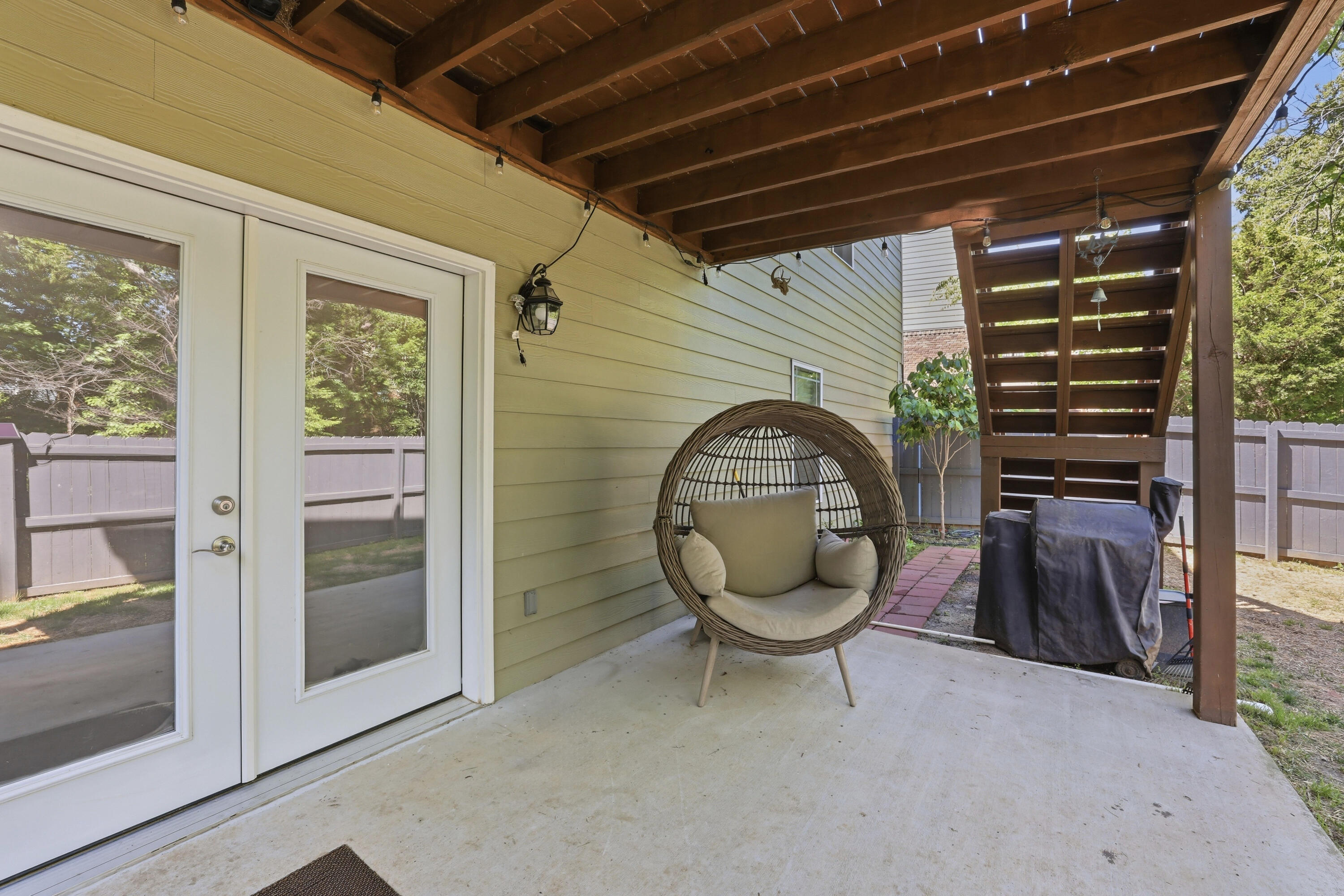 5834 Caney Ridge Circle