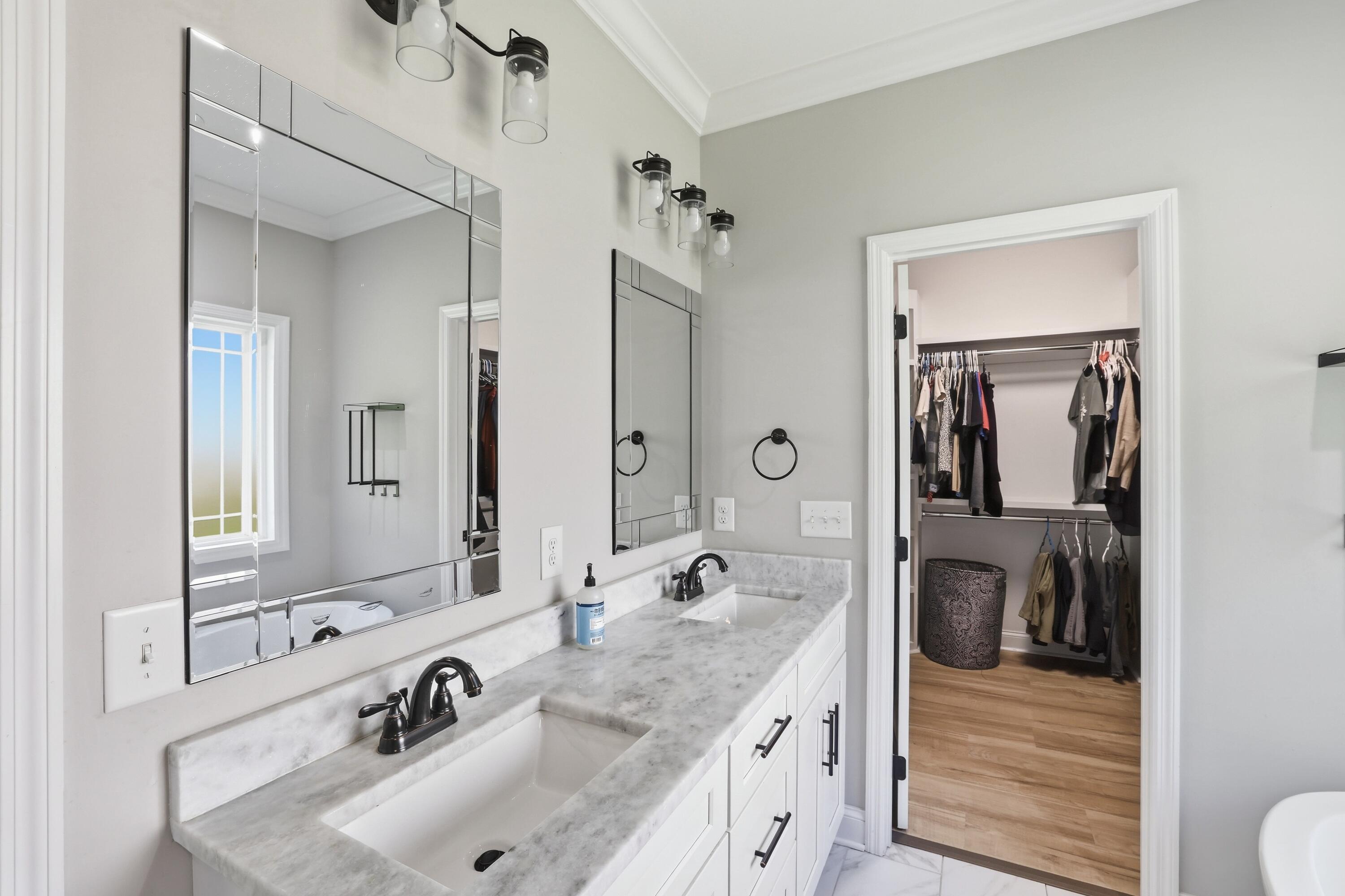 5834 Caney Ridge Circle
