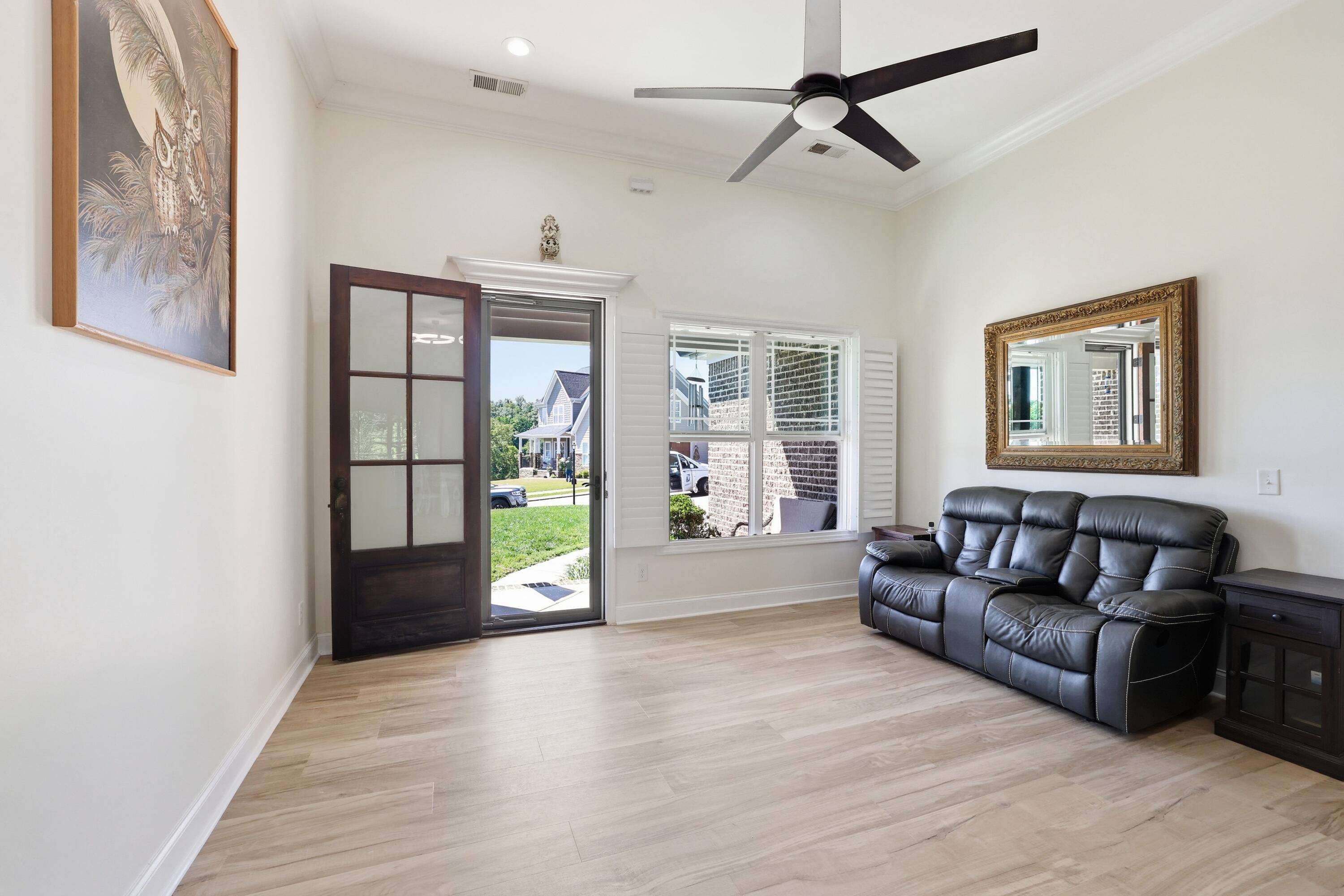 5834 Caney Ridge Circle