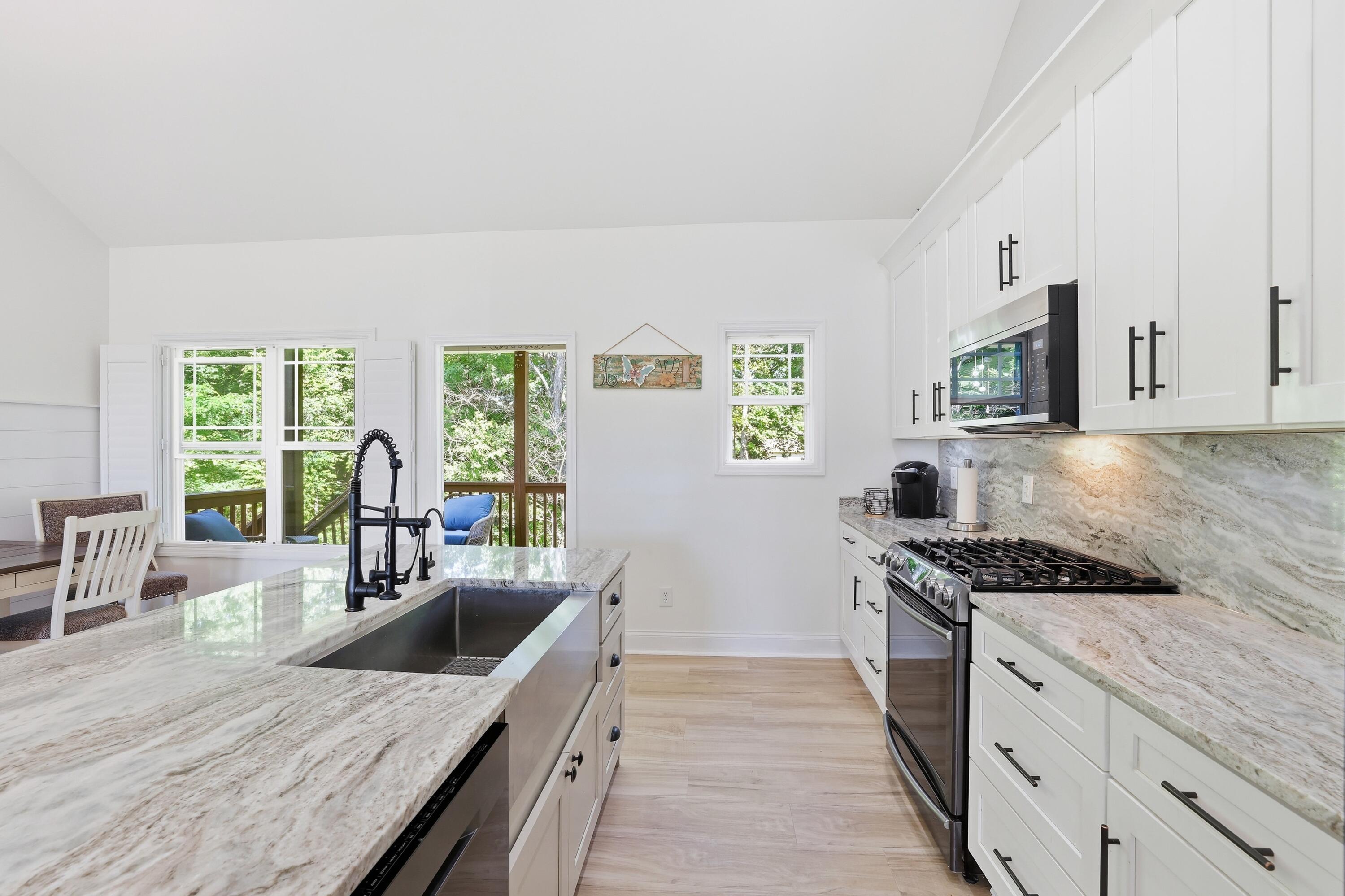 5834 Caney Ridge Circle
