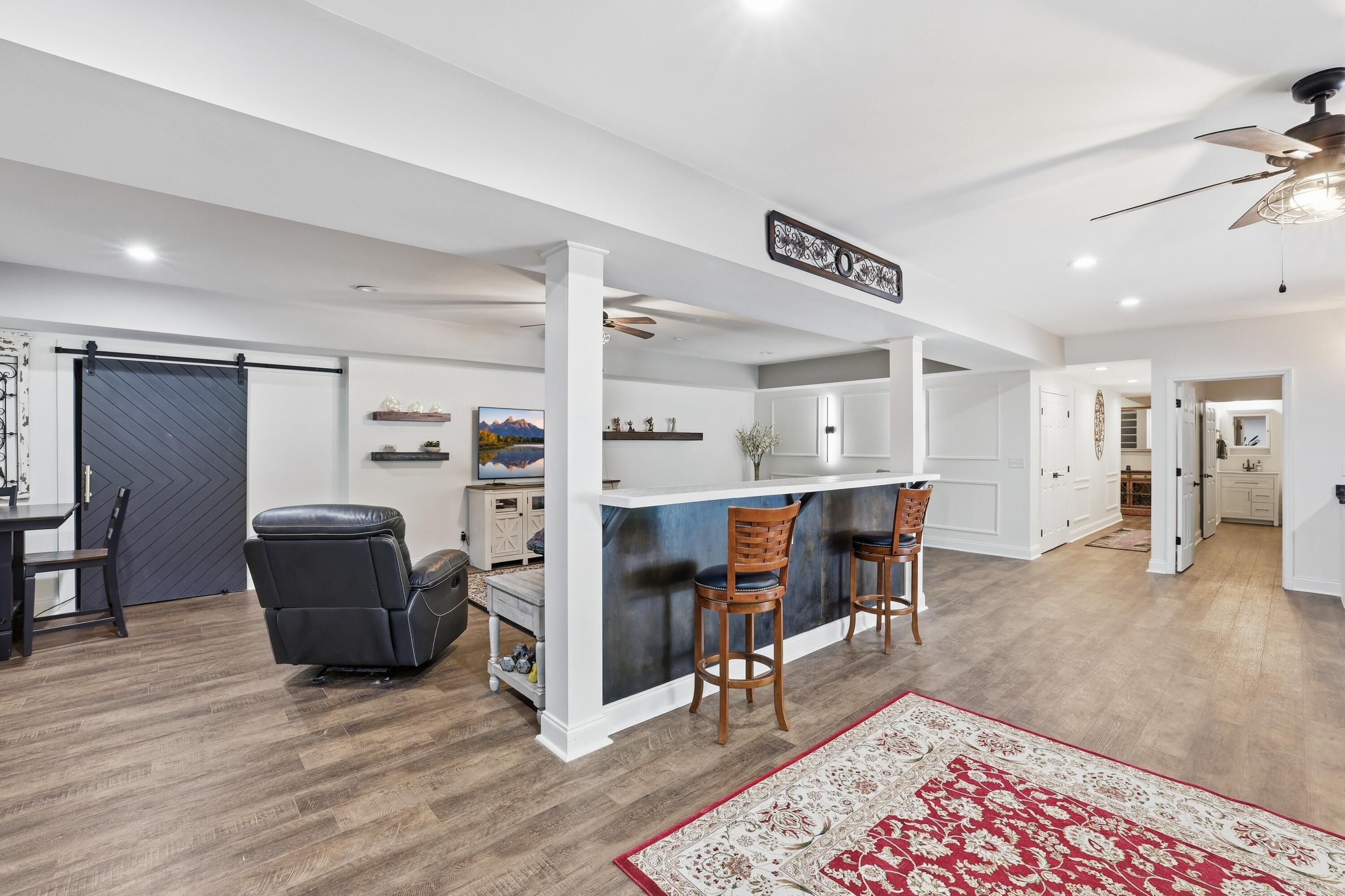 5834 Caney Ridge Circle