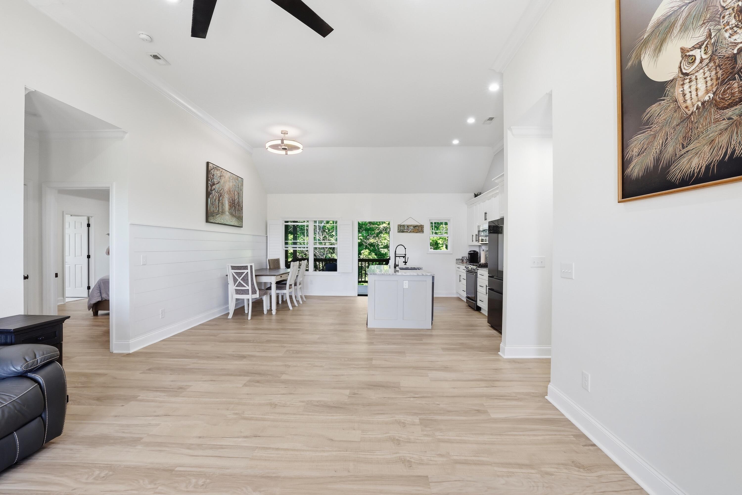 5834 Caney Ridge Circle