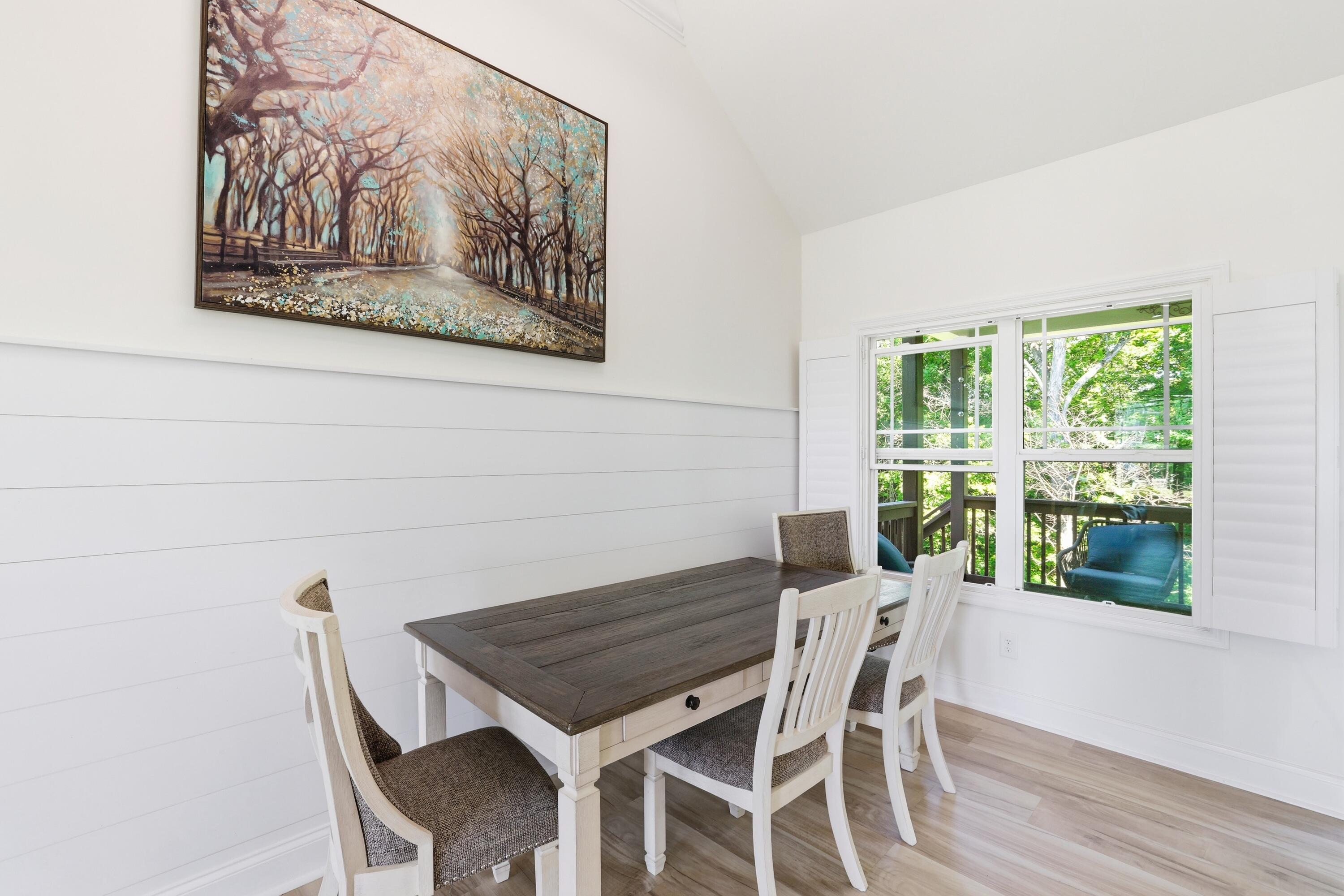 5834 Caney Ridge Circle
