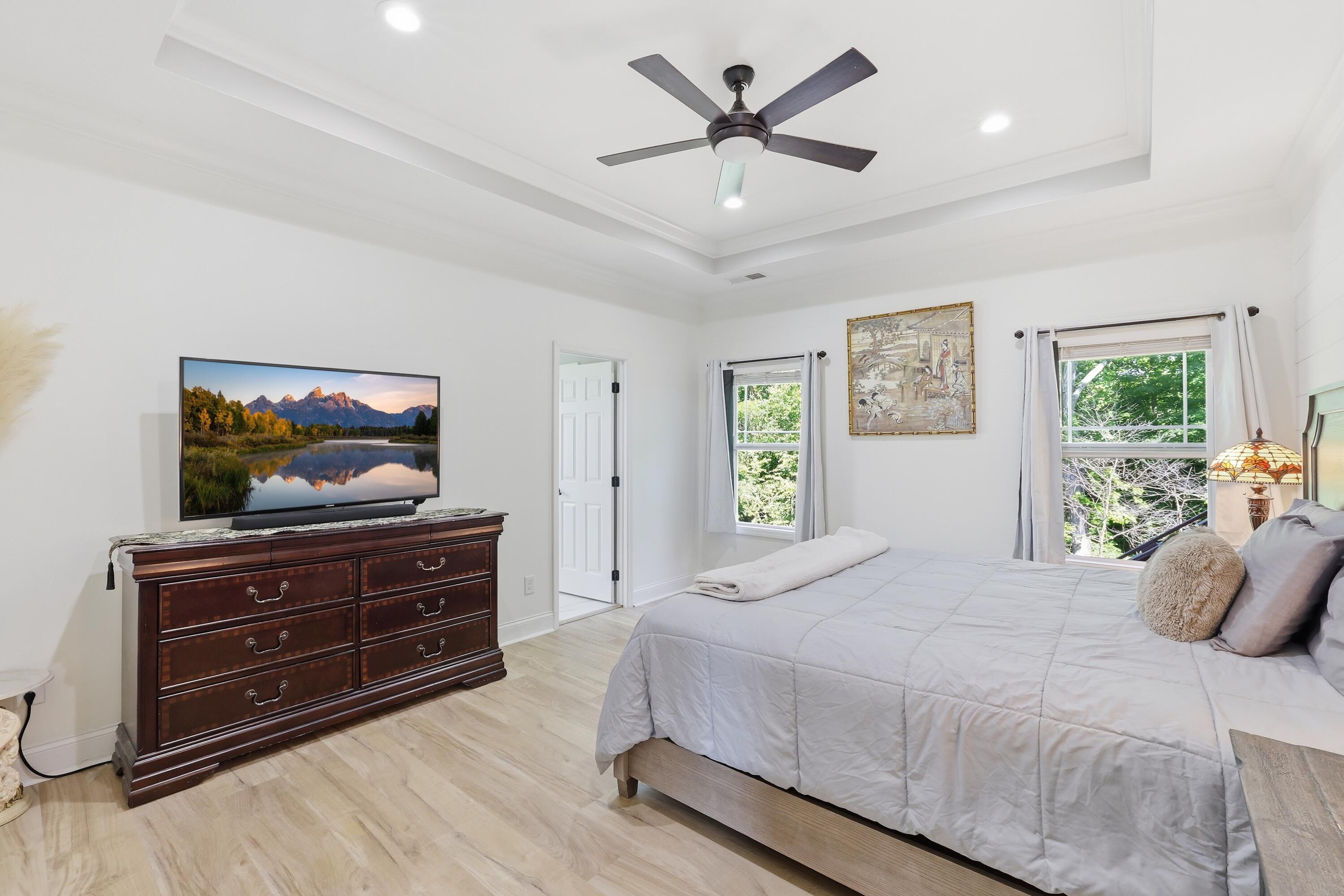 5834 Caney Ridge Circle