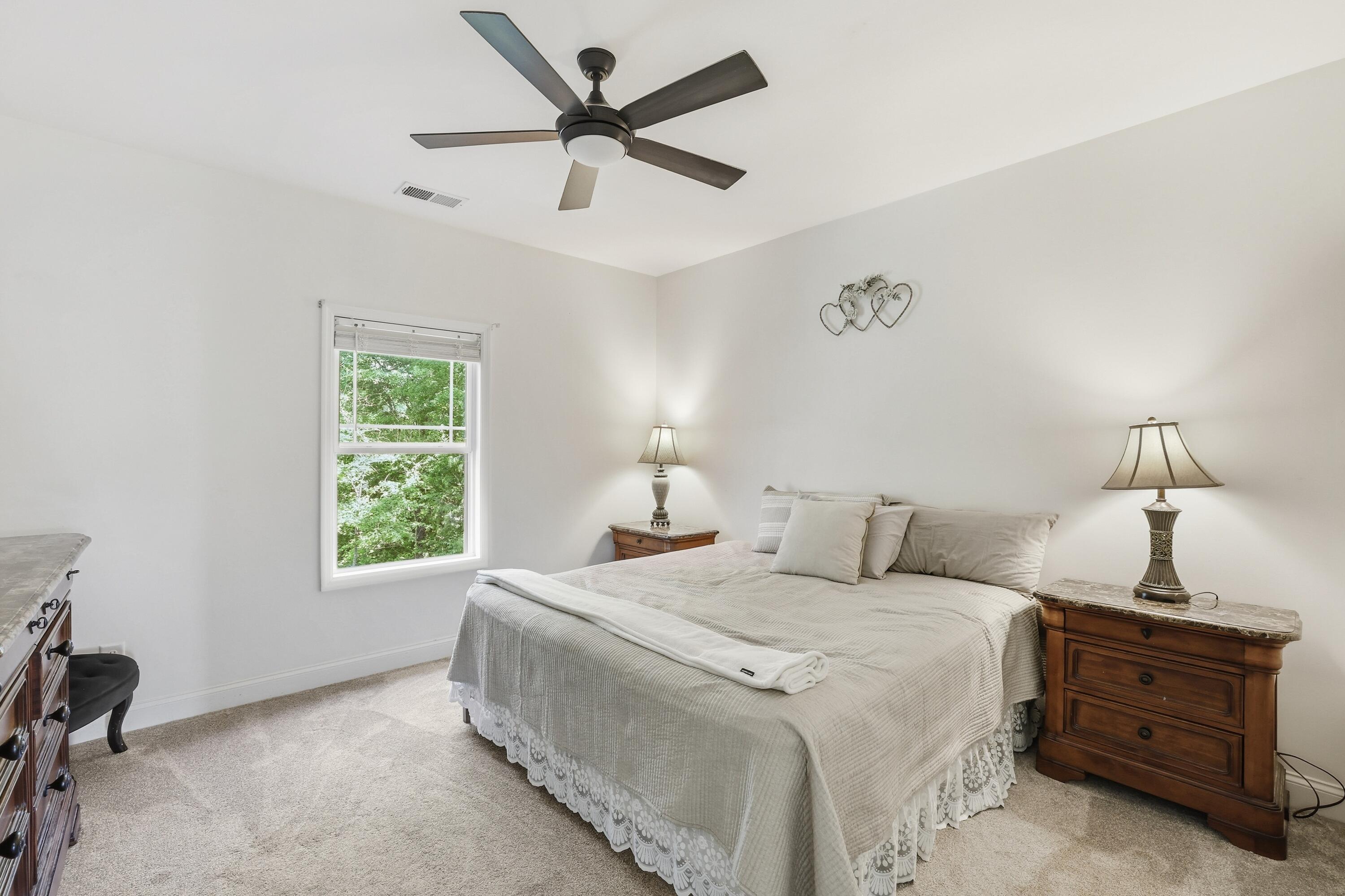 5834 Caney Ridge Circle