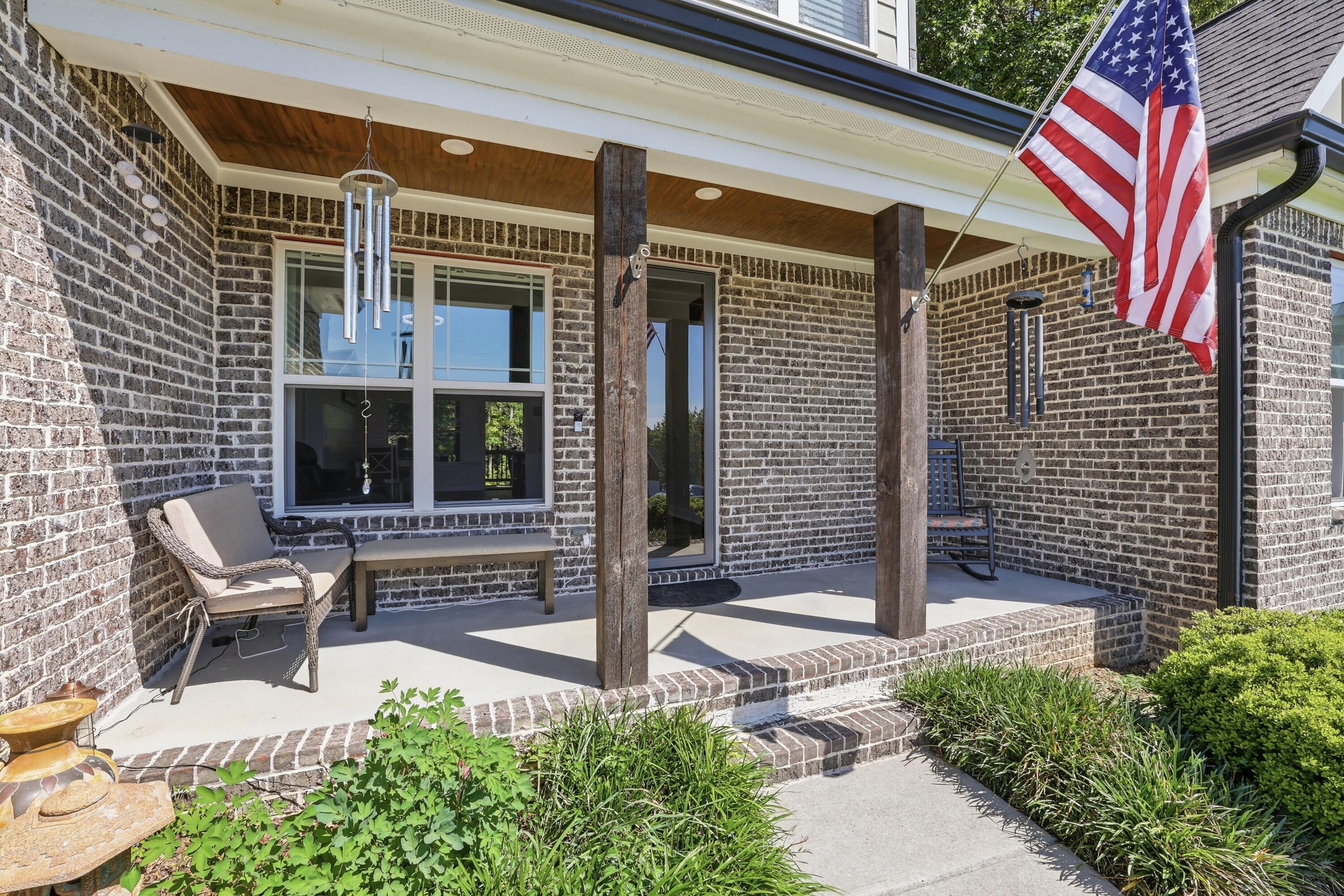 5834 Caney Ridge Circle