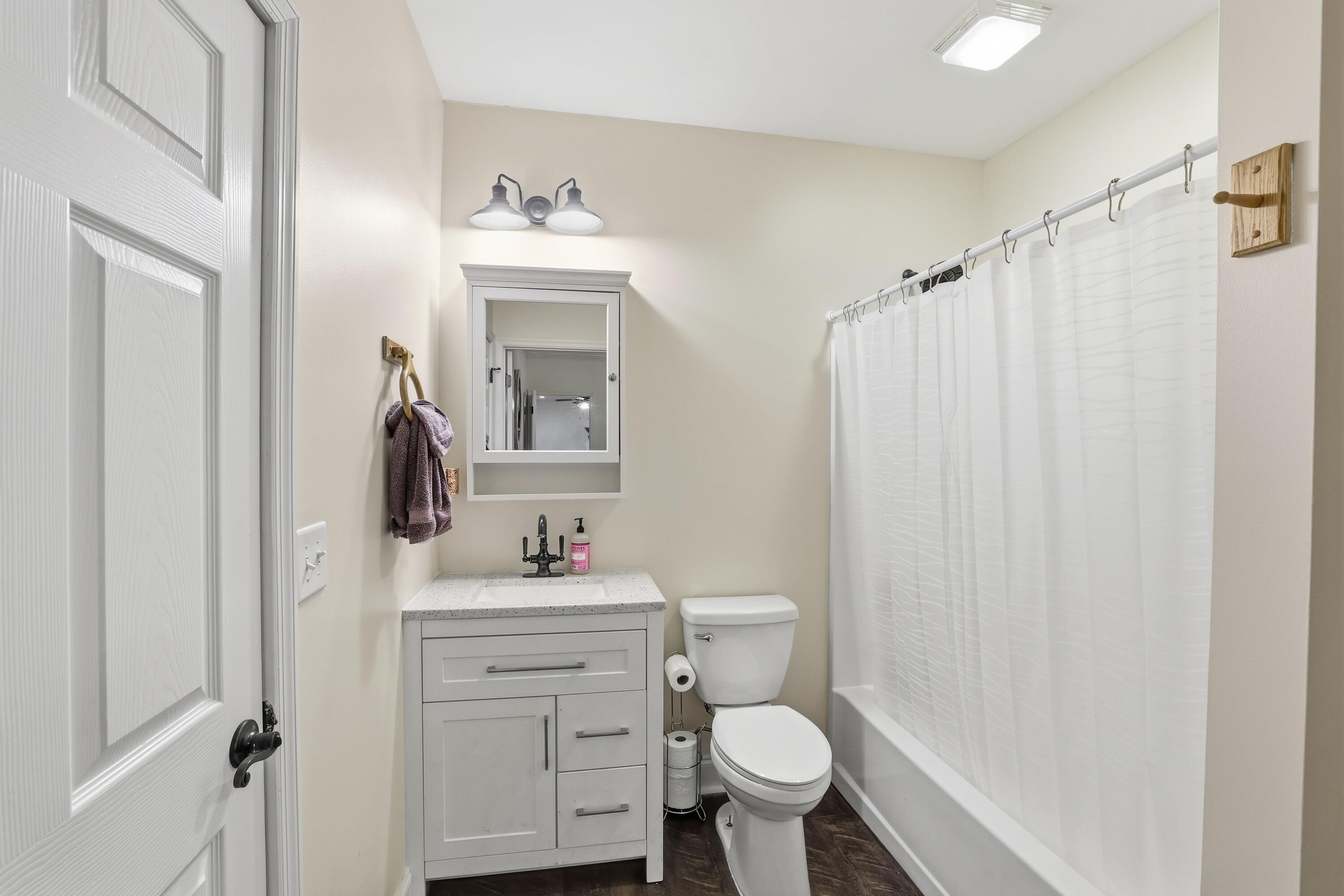 5834 Caney Ridge Circle