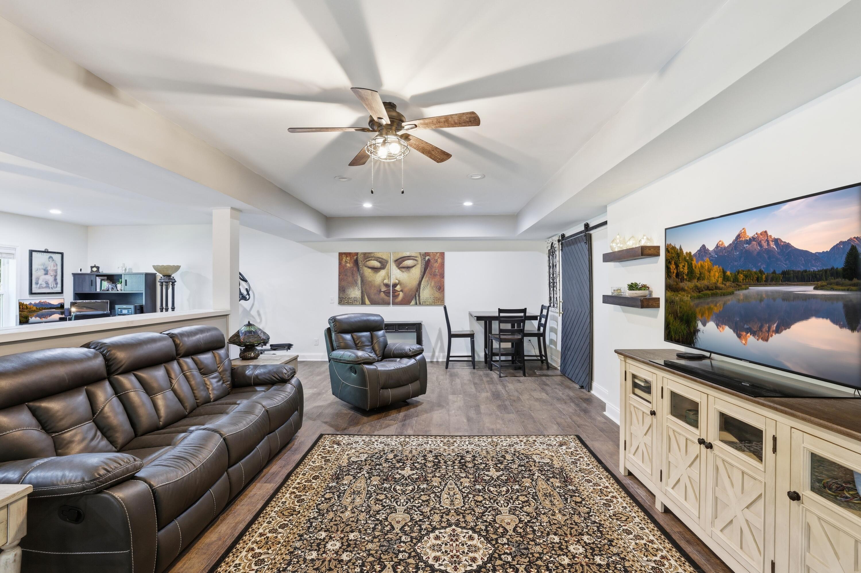 5834 Caney Ridge Circle